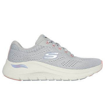 Skechers ARCH FIT 2.0 BIG LEAGUE Sneaker Air Cooled Memory Foam Einlegesohle