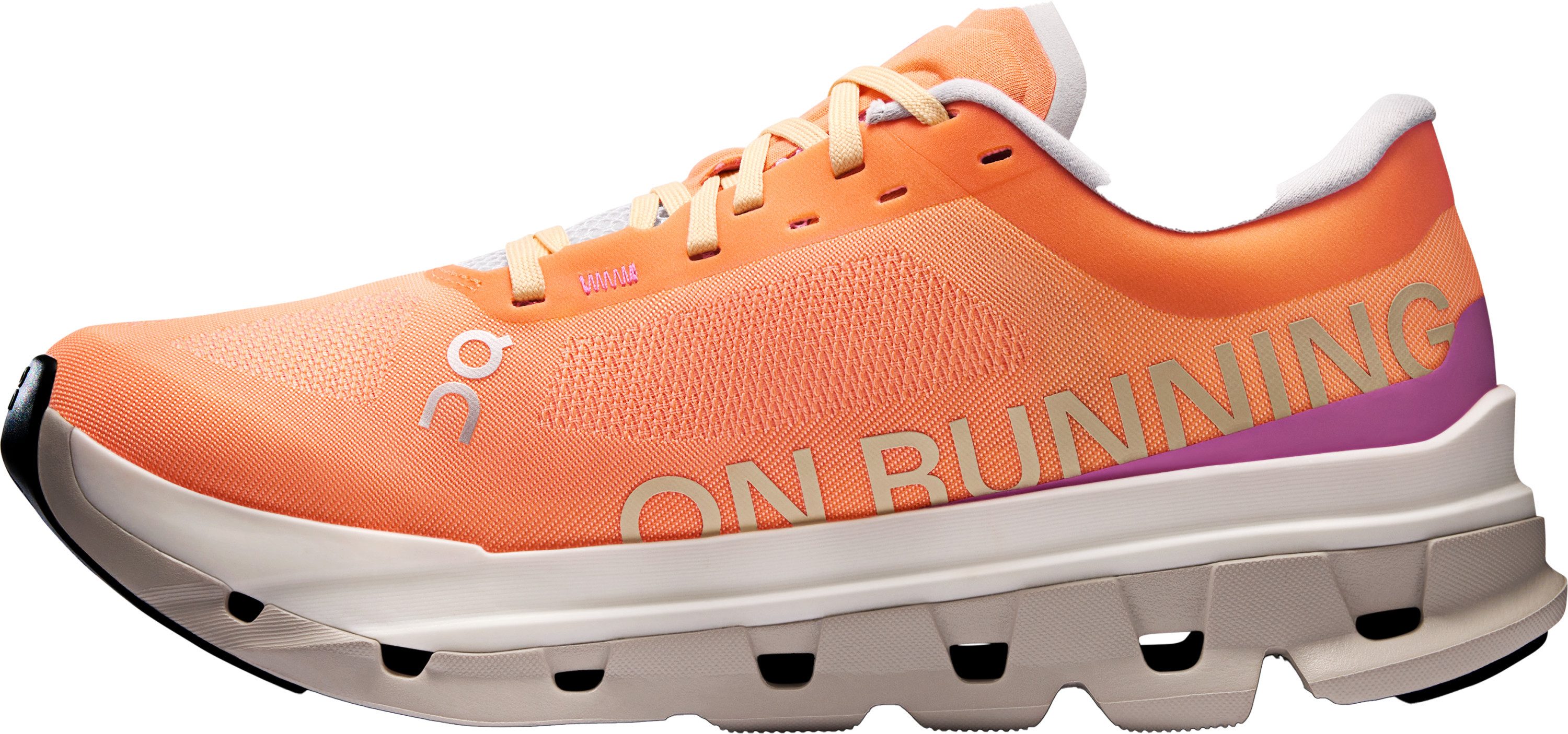 ON RUNNING ON Cloudflow 5 Damen Laufschuh Laufschuh