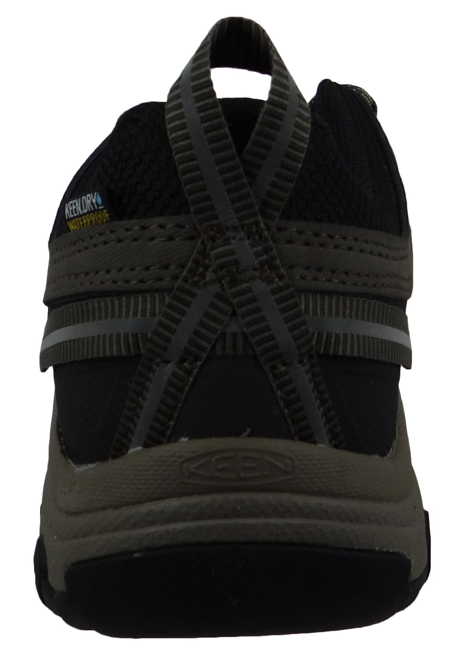 Keen 1017783 Targhee III WP Bungee Cord/Black Schnürschuh
