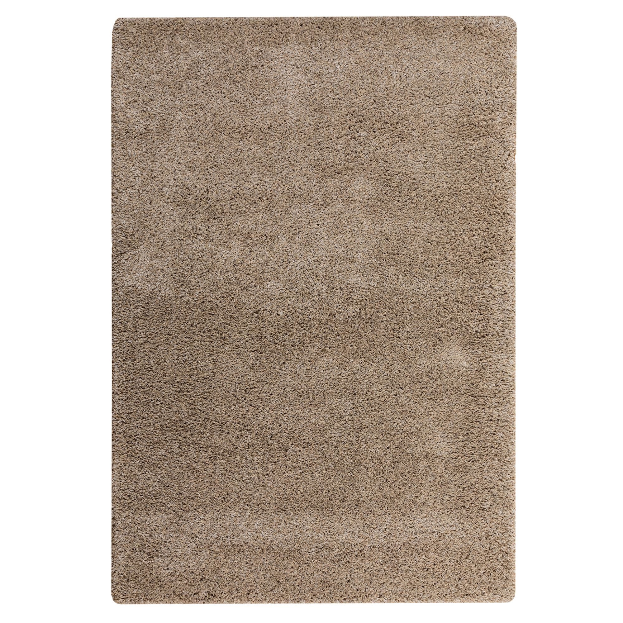 Steffensmeier Hochflor-Teppich Twilight, Rechteckig, Shaggy, Langflor, günstig online kaufen