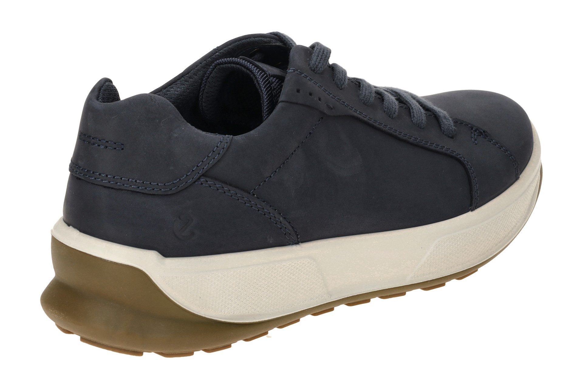 Ecco 52283402038 Schnürschuh