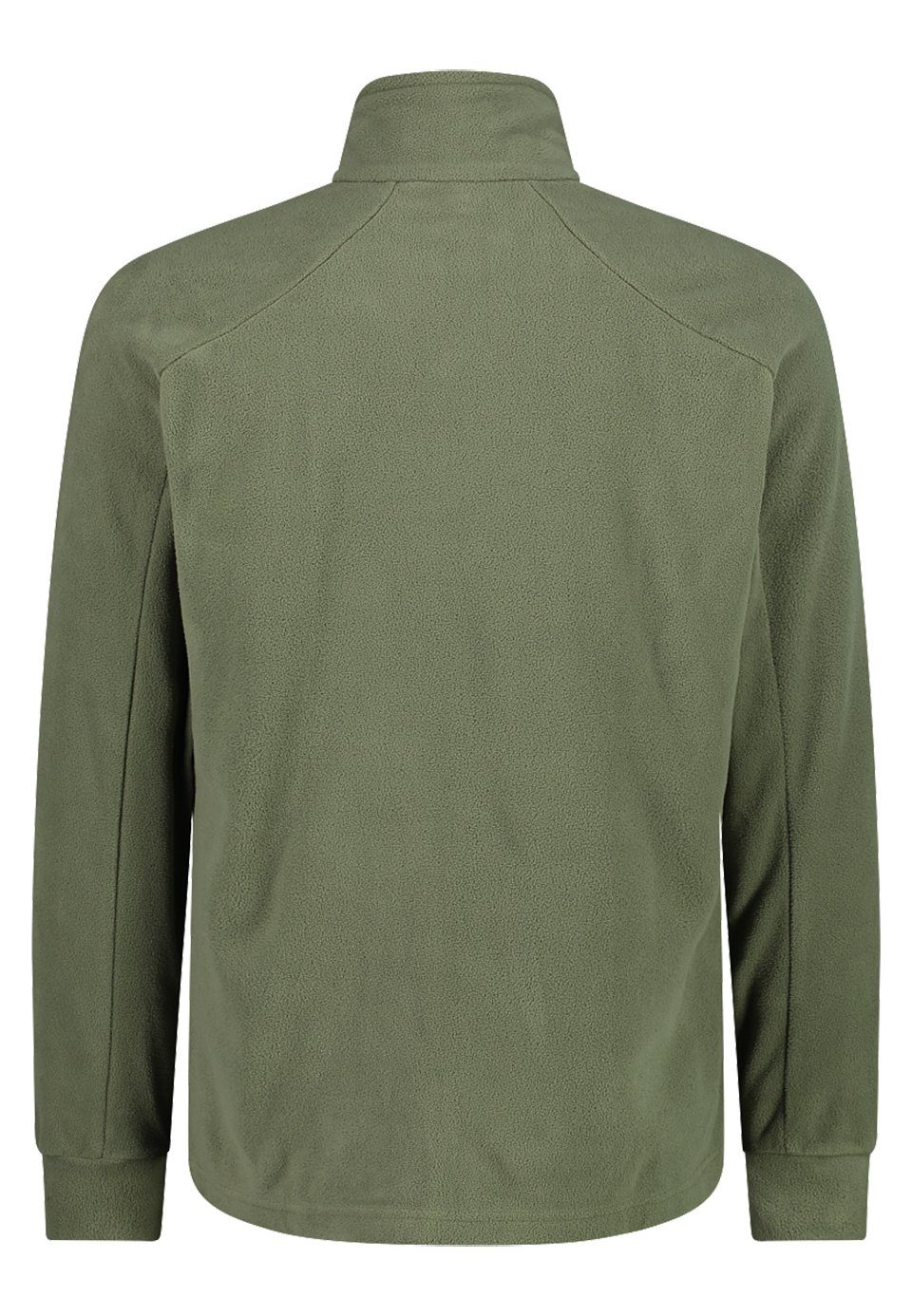 CMP Strickfleecejacke CMP Herren Fleecejacke ohne günstig online kaufen