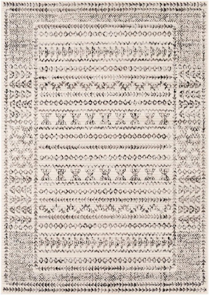 Teppich Geometric 2313, Surya, rechteckig, Höhe: 11 mm