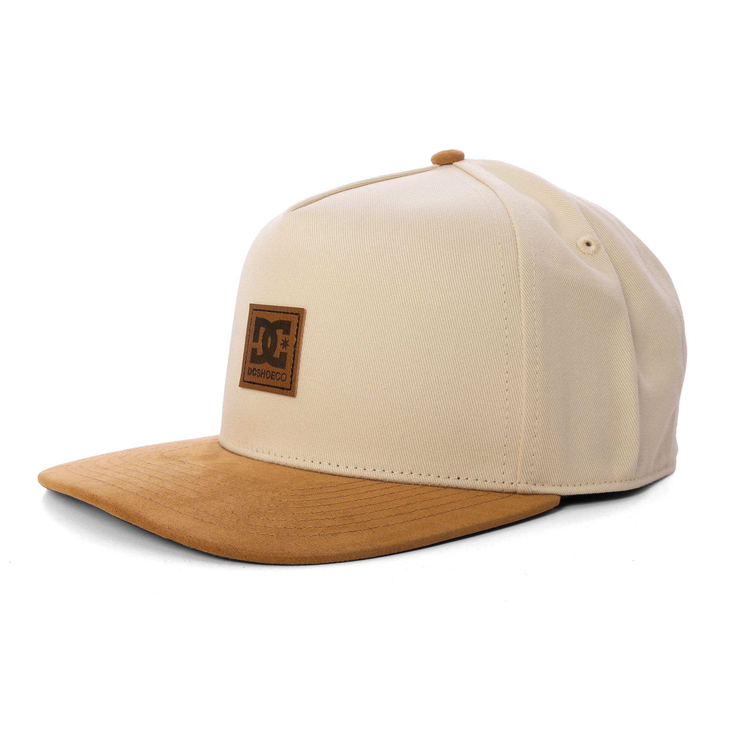 DC Shoes Baseball Cap Cap DC günstig online kaufen