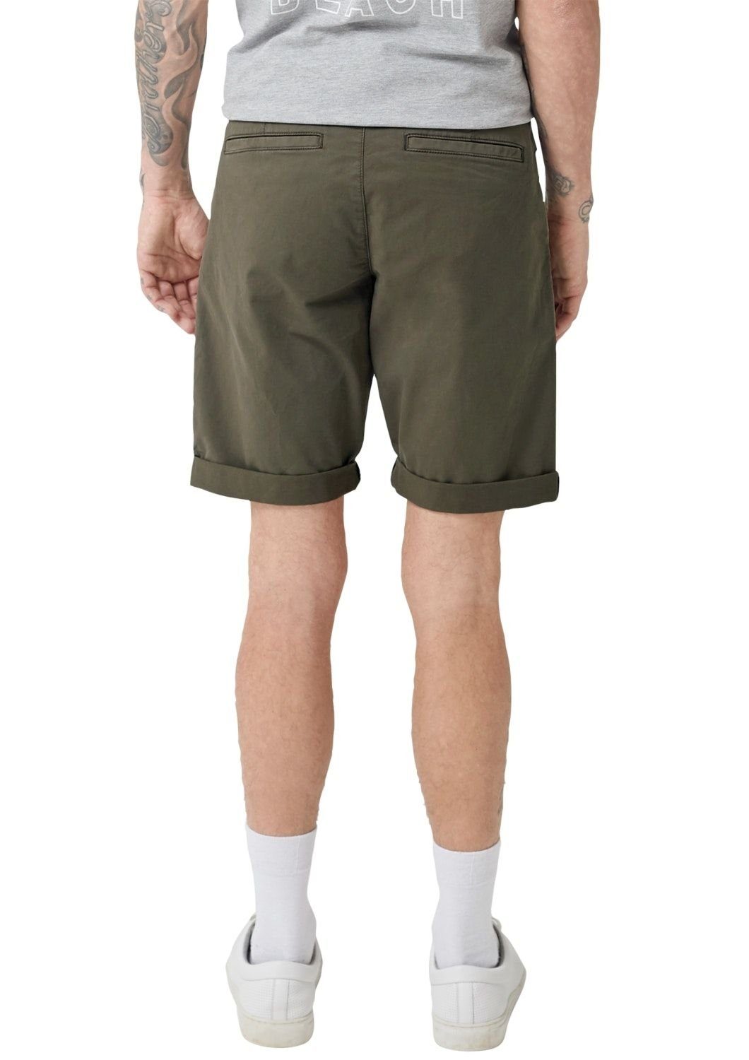 7986 Shorts QS