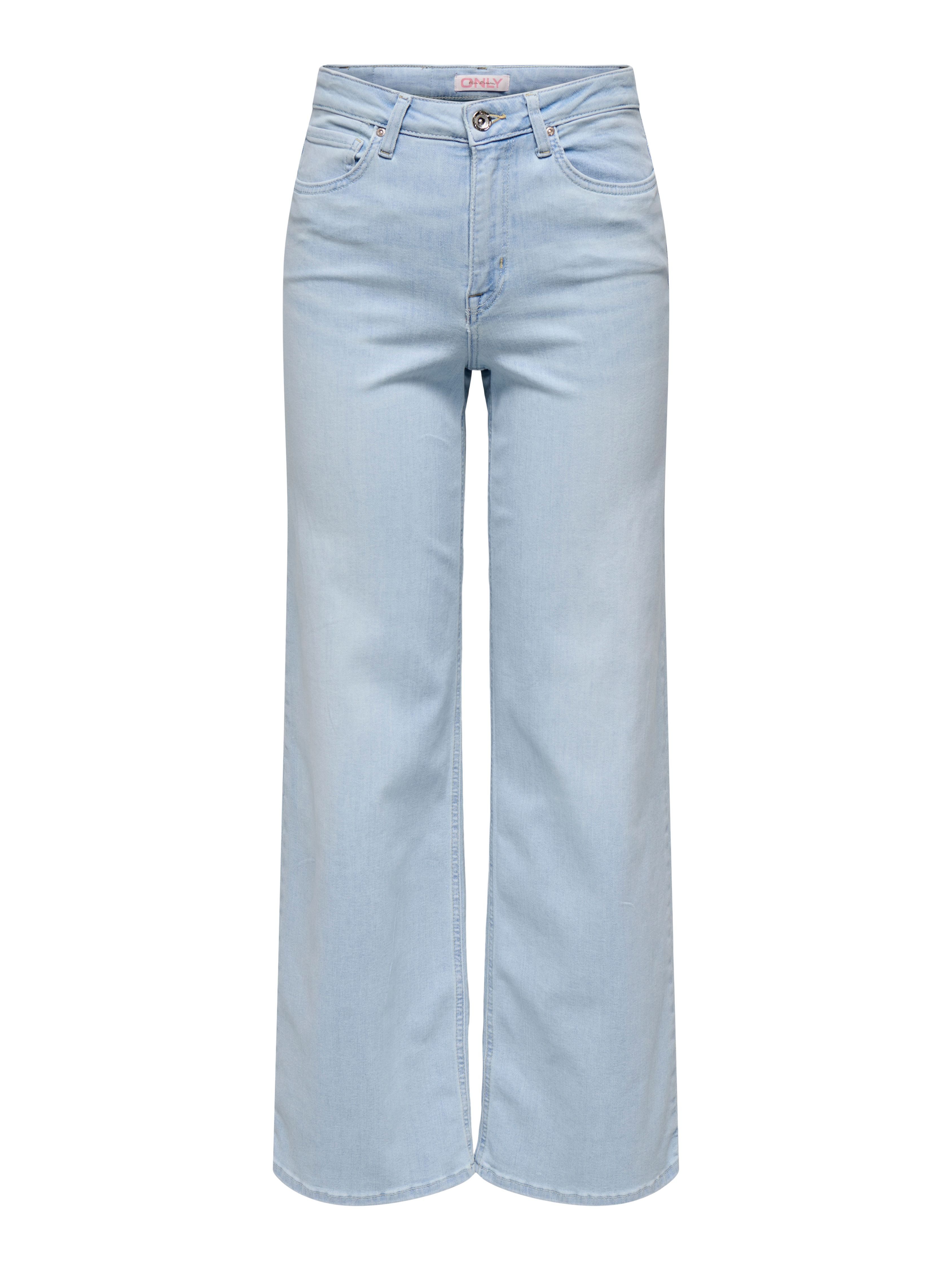 ONLY 5-Pocket-Jeans günstig online kaufen