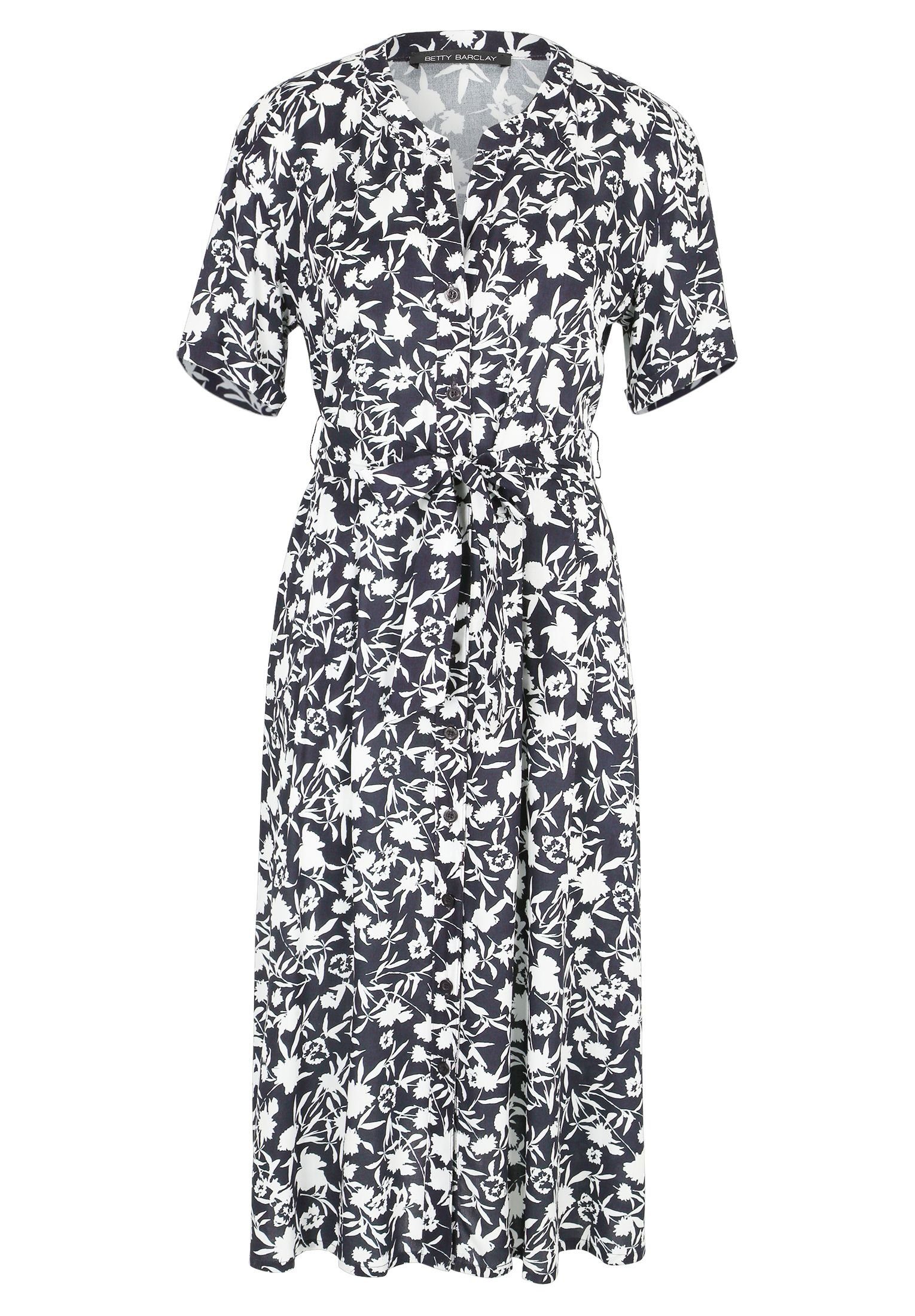 Jerseykleid