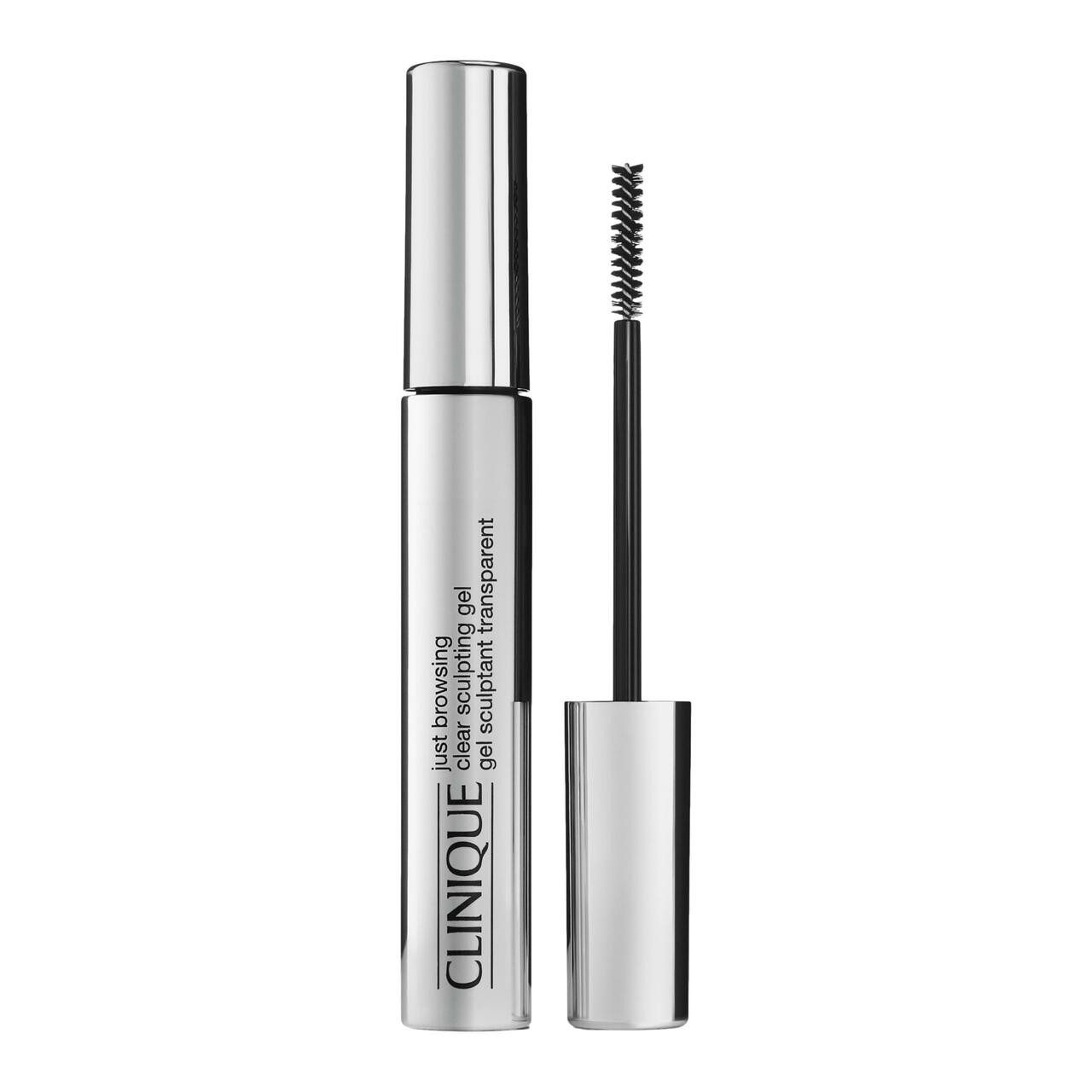 CLINIQUE Augenbrauen-Gel JUST BROWSING Clear Sculpting Gel