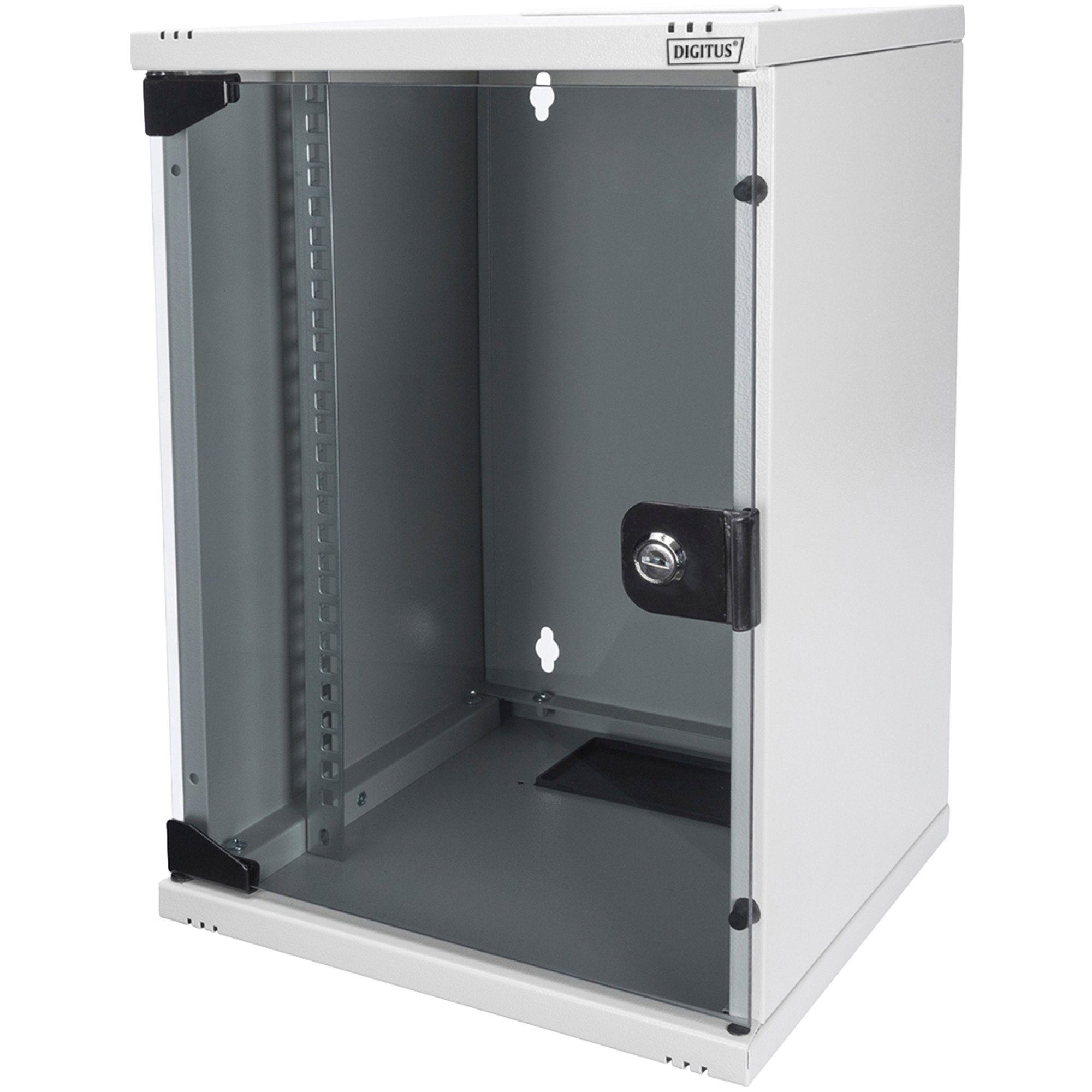 Serverschrank Digitus Professional 254 mm (10) Wandgehäuse -
