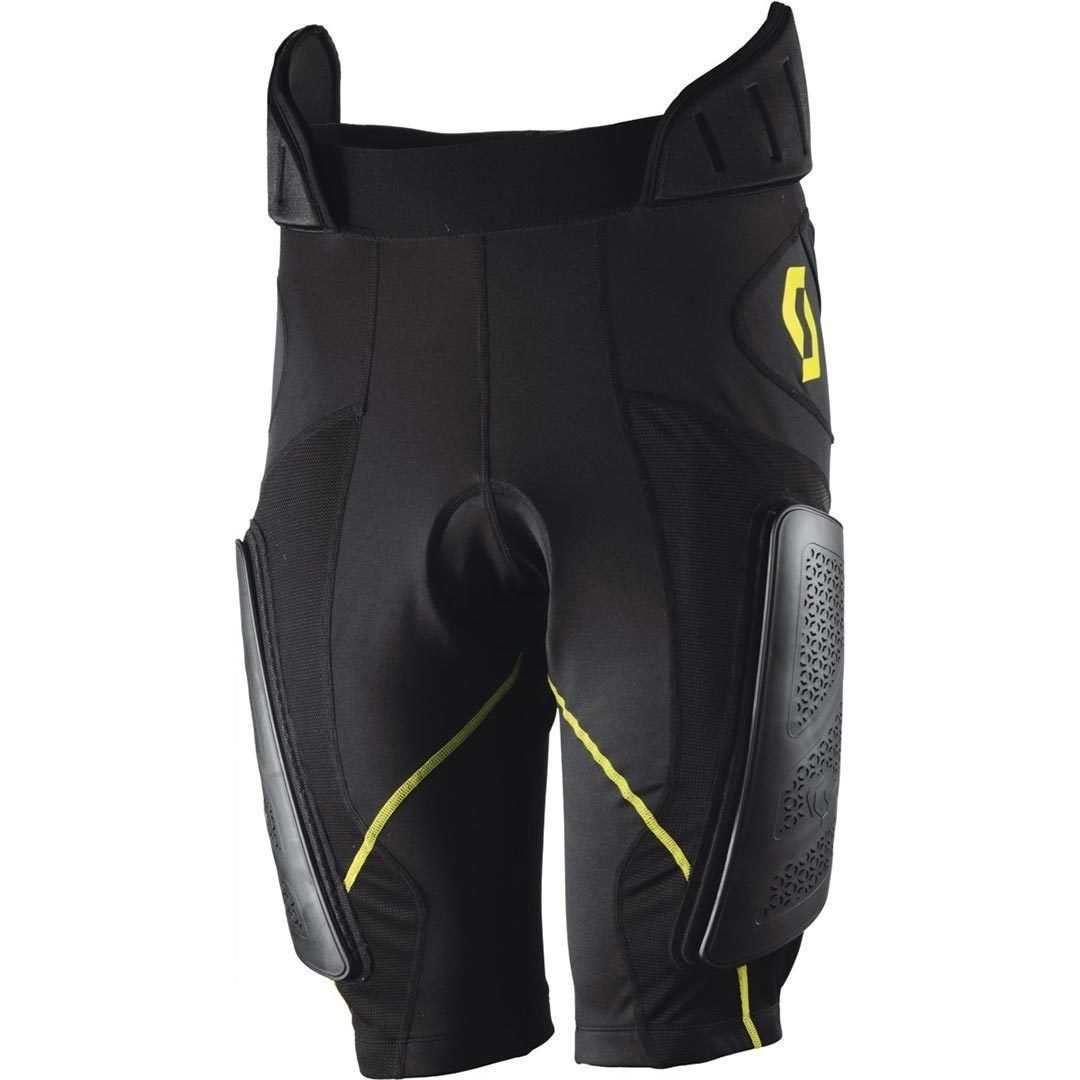 Scott Защитныеshorts MX Undershort Protektor