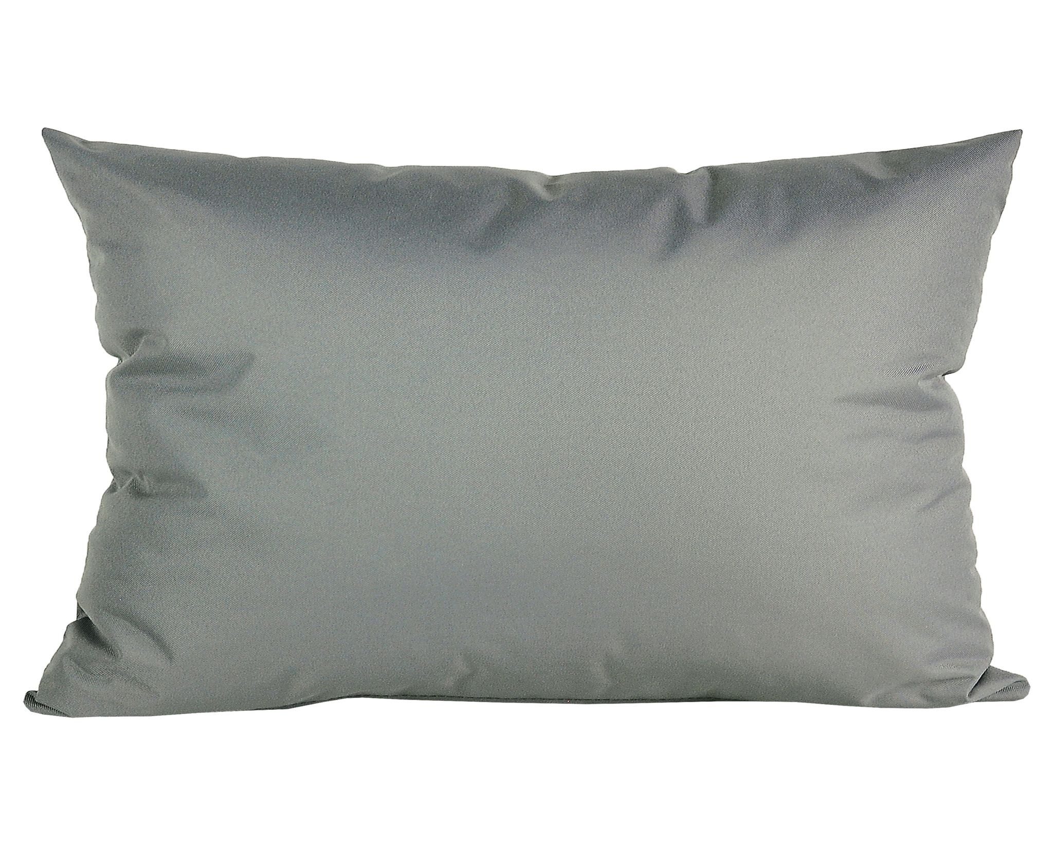 JACK Dekokissen 40x60cm Outdoor Lounge Kissen inkl. XXL Füllung, starke Füllung, Robust, Strapazierfähig, Wasserabweisend, Innen&Außen