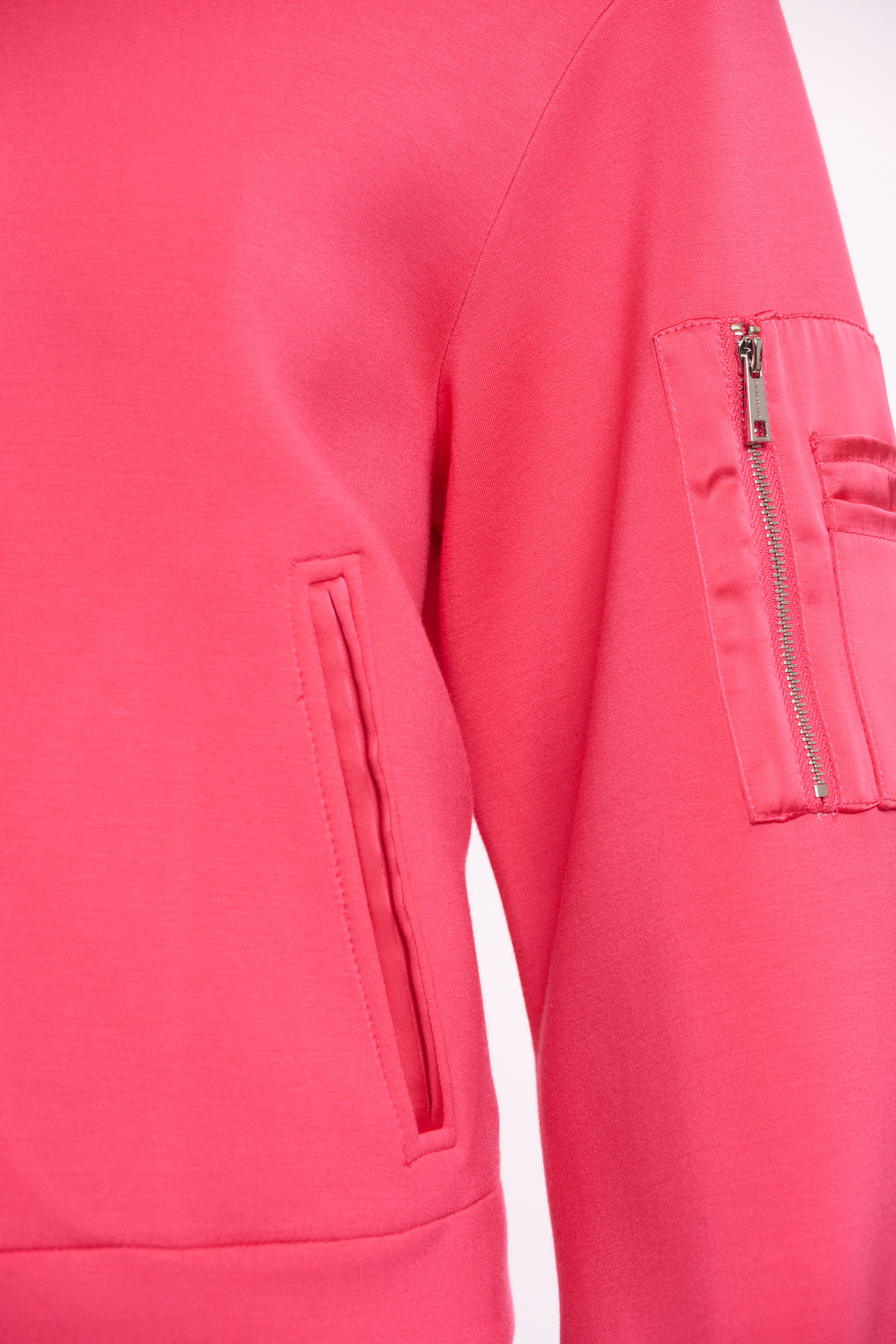 Rino & Pelle Blouson NOON mit Reißverschluss