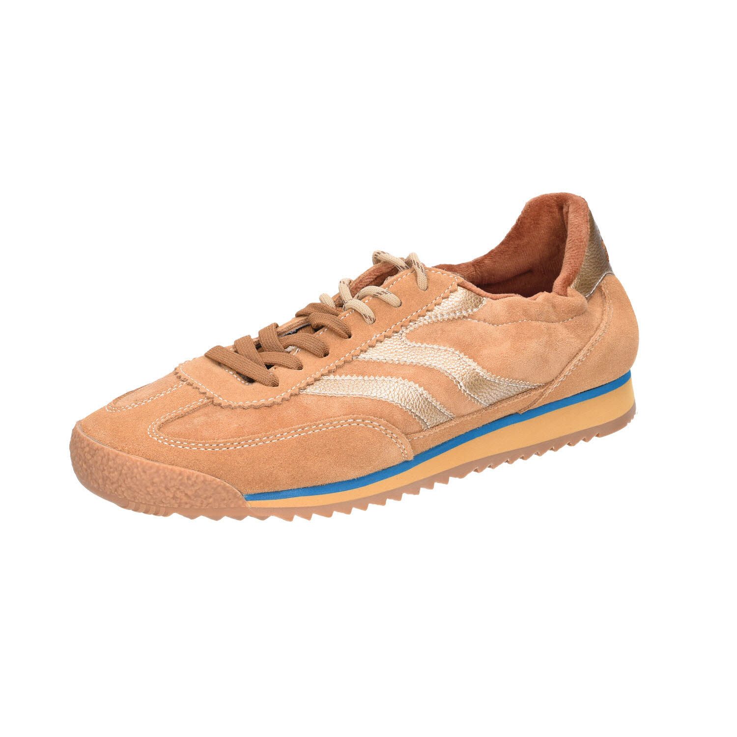 Maripé Utah Schnürschuh
