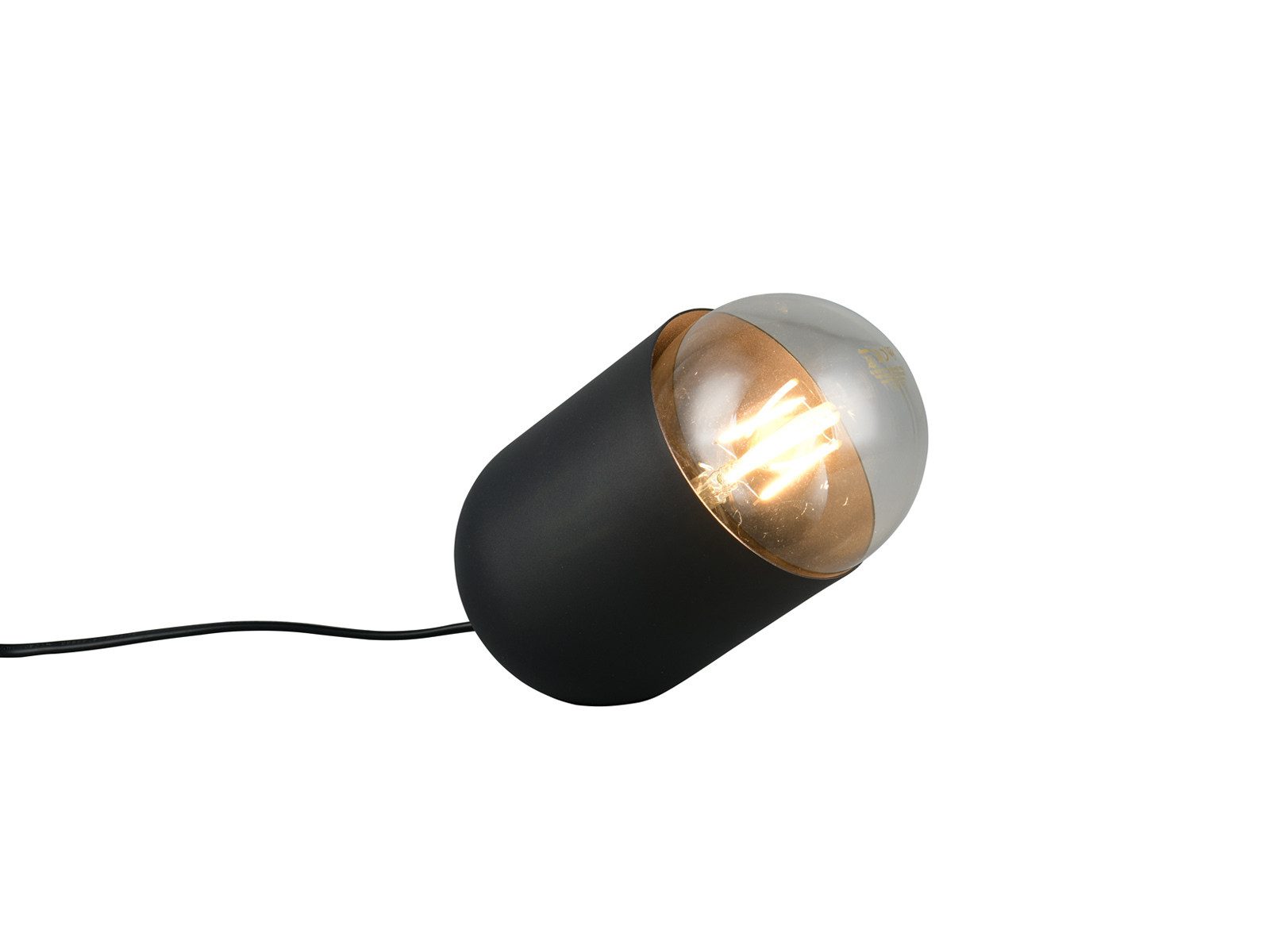 Reality Leuchten LED Nachttischlampe, Dimmfunktion, LED günstig online kaufen