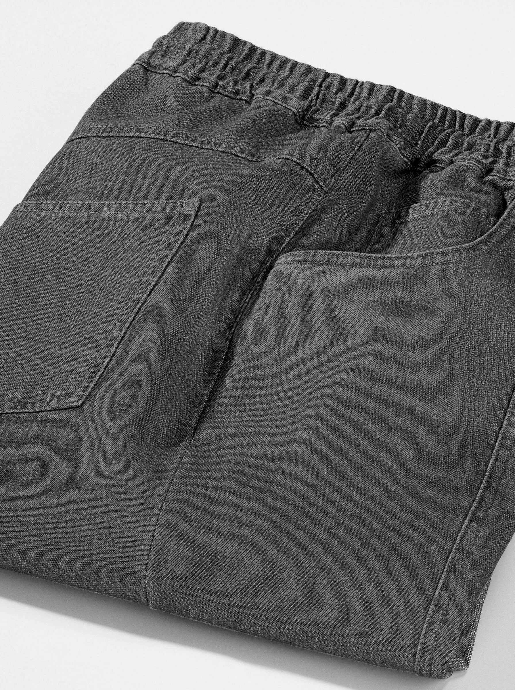 Witt Jogginghose Schlupfhose