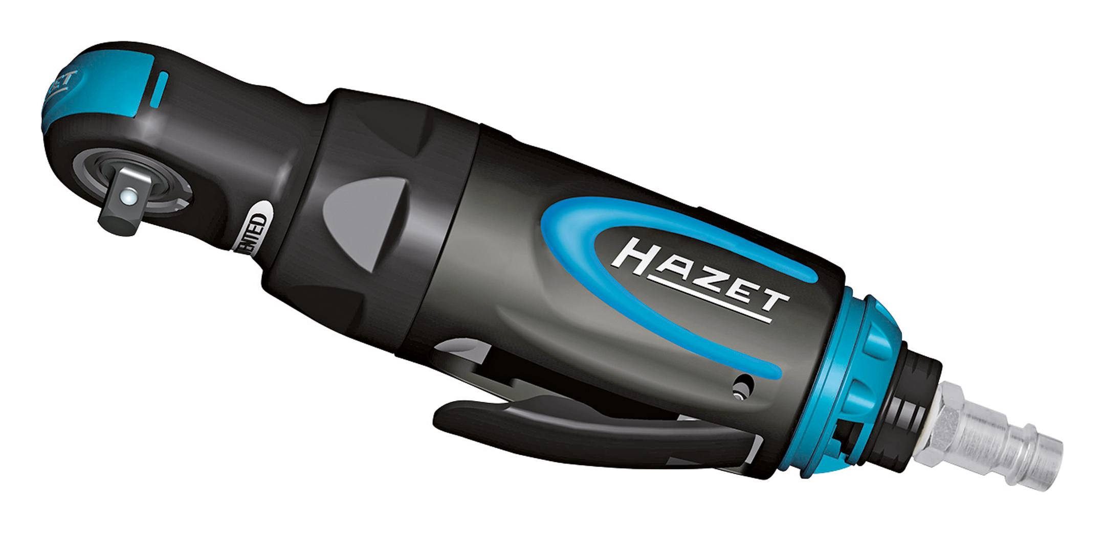 HAZET Druckluft-Ratschenschrauber, 9020P-2