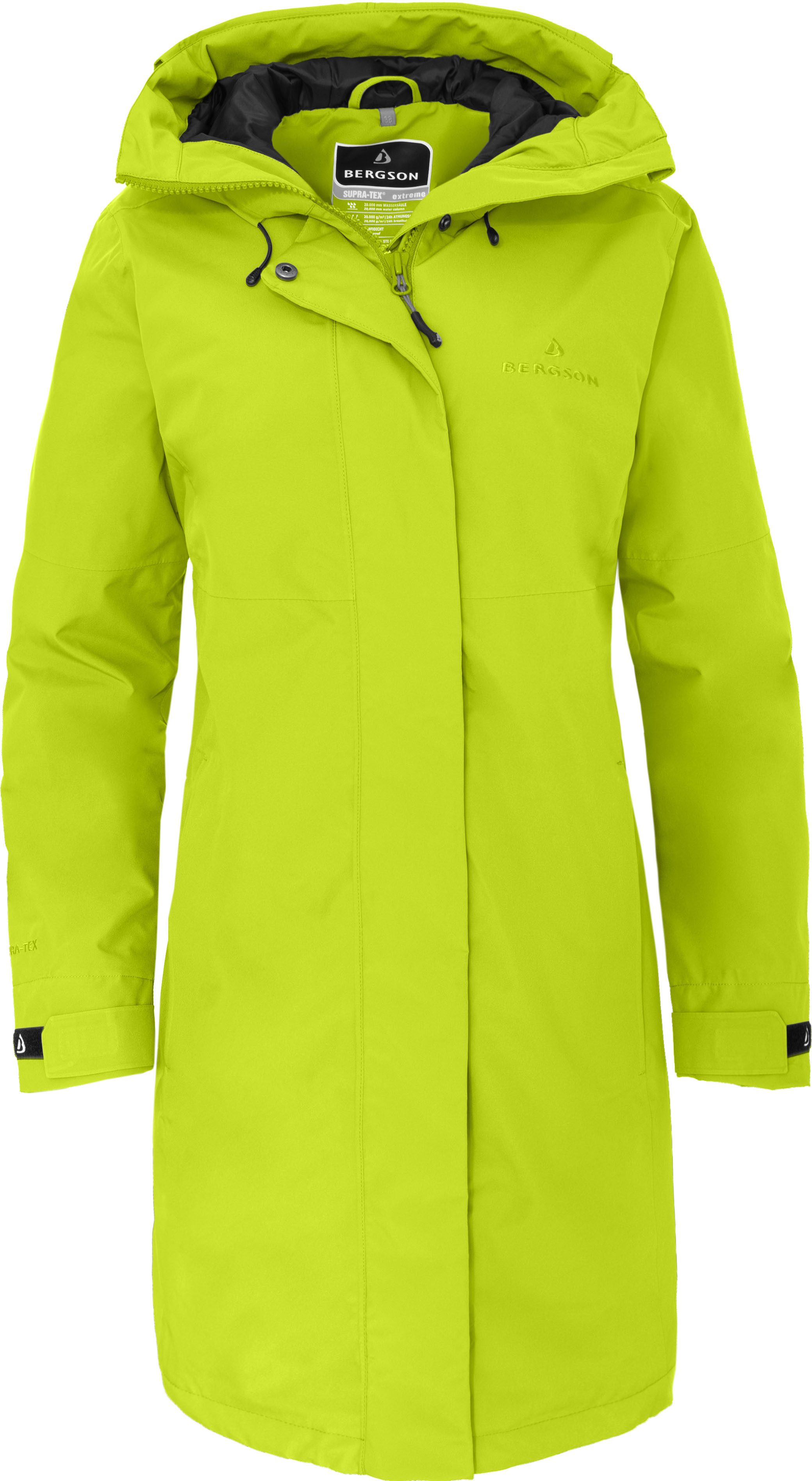 Regenjacke VERLA