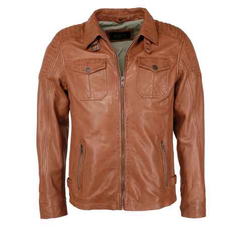 JCC Bikerjacke 3102074