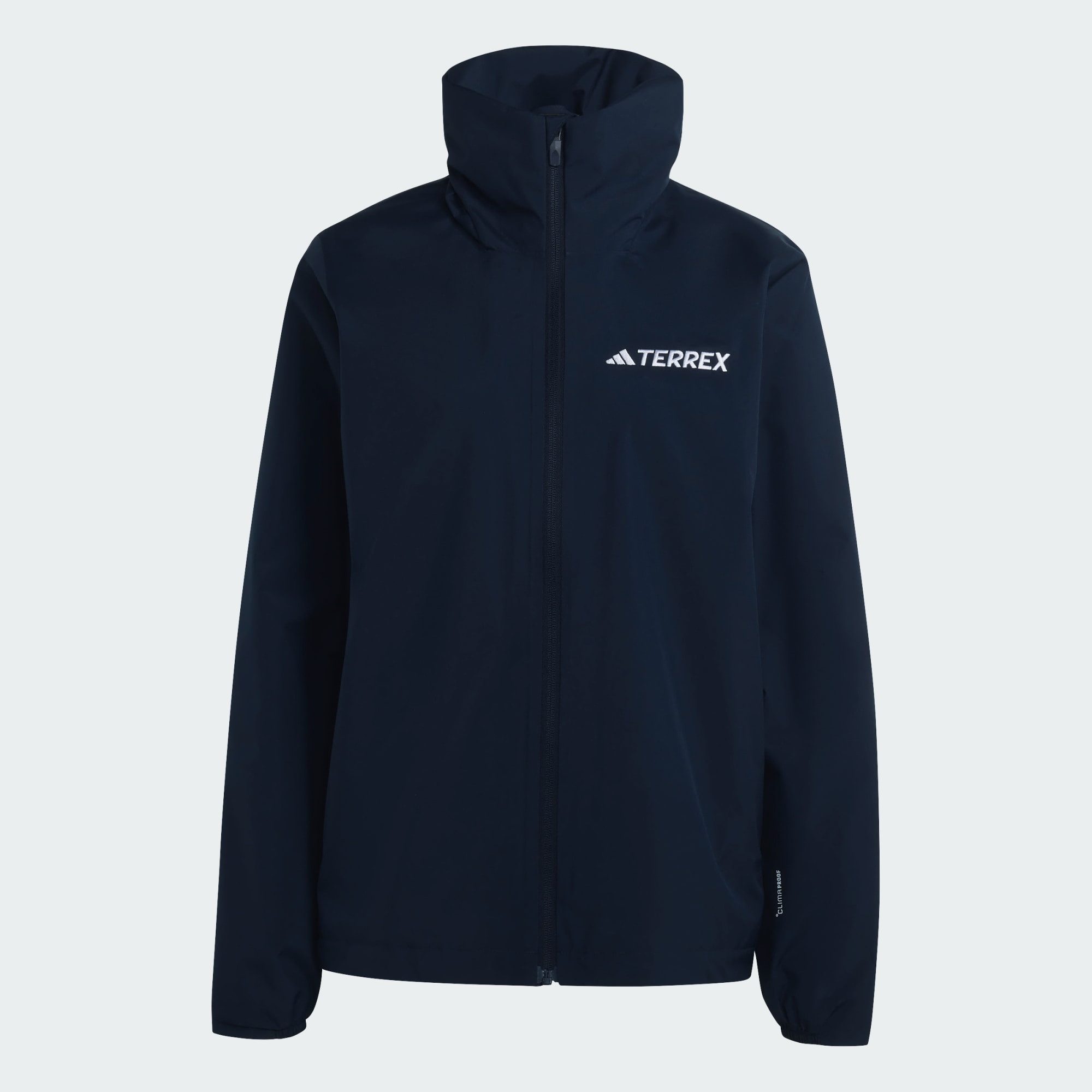 adidas TERREX Regenjacke MULTI ESSENTIALS 2L REGENJACKE (1-St)