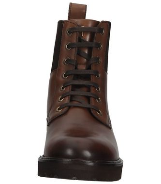 JOOP! Stiefelette Leder Schnürstiefelette