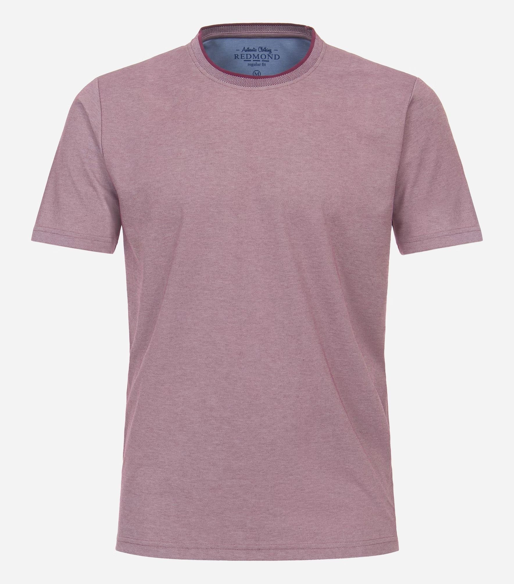 Redmond T-Shirt 231930650 pflegeleicht günstig online kaufen