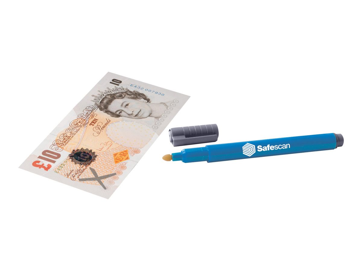 SAFESCAN POS-System