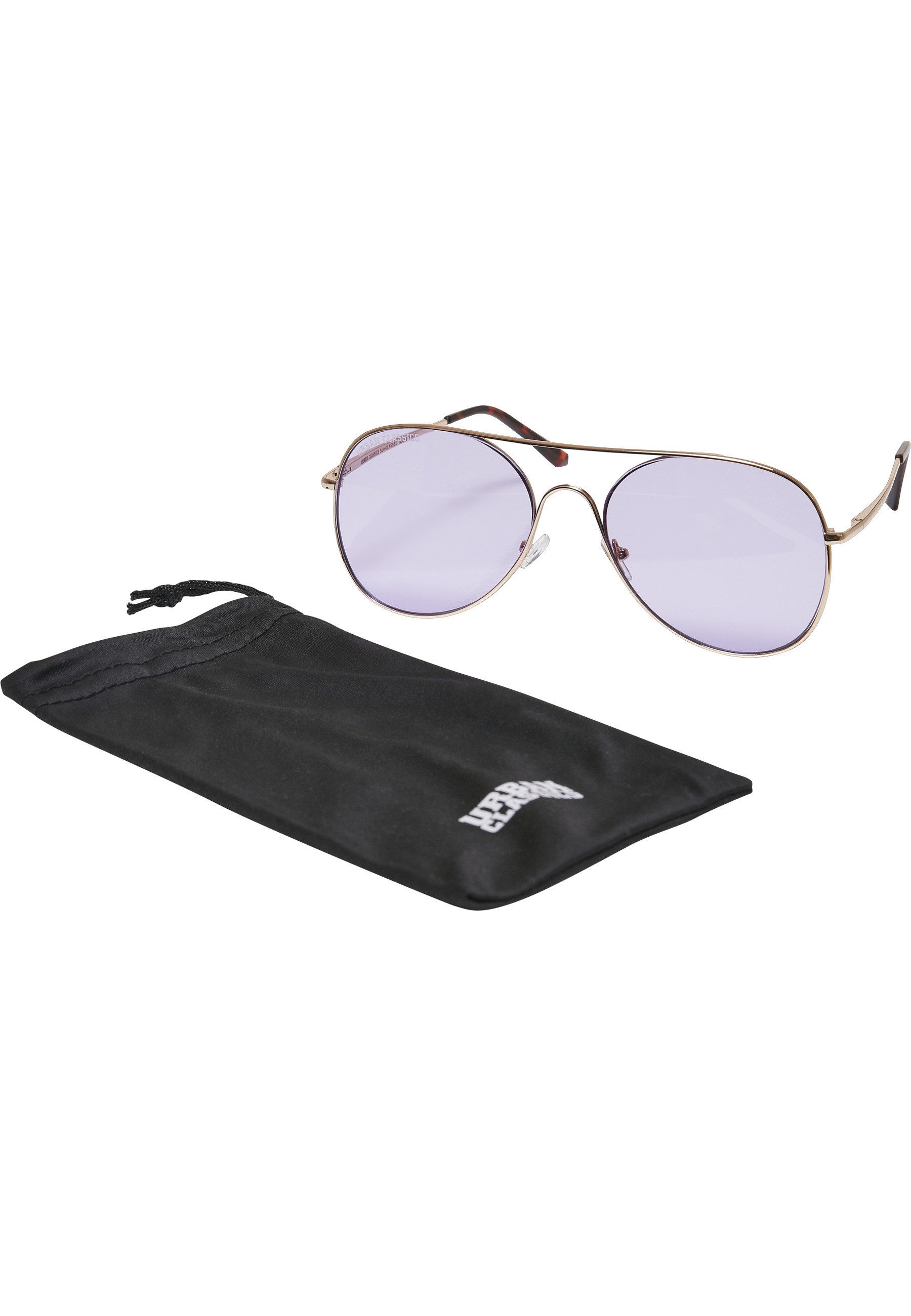 URBAN CLASSICS Sonnenbrille Urban Classics Unisex Sunglasses Texas günstig online kaufen