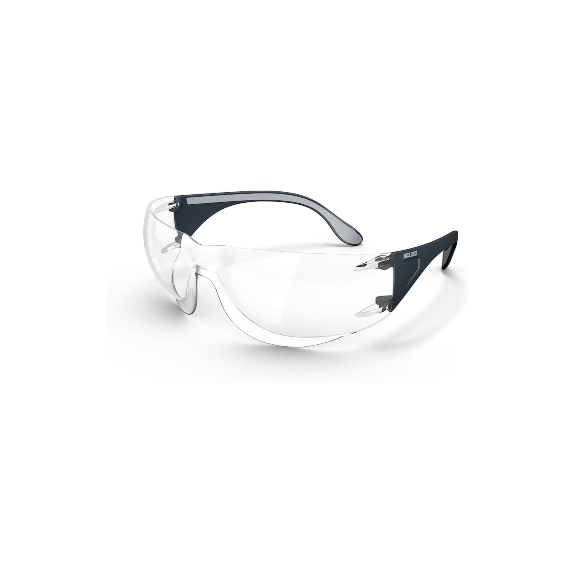 Moldex Brille MOLDEX Schutzbrille SecureFit ADAPT 2K 140001