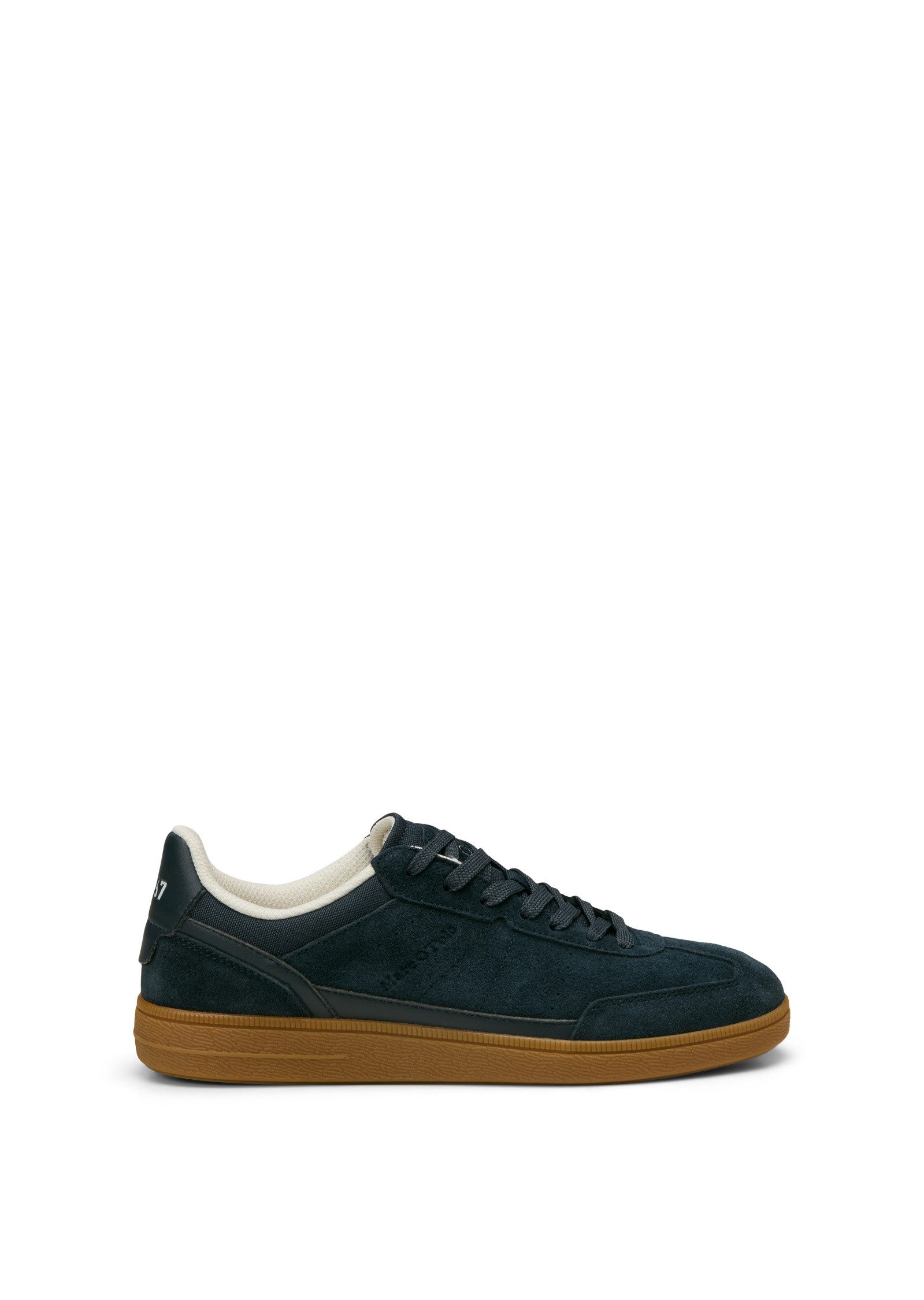 Marc O'Polo aus weichem Veloursleder Sneaker