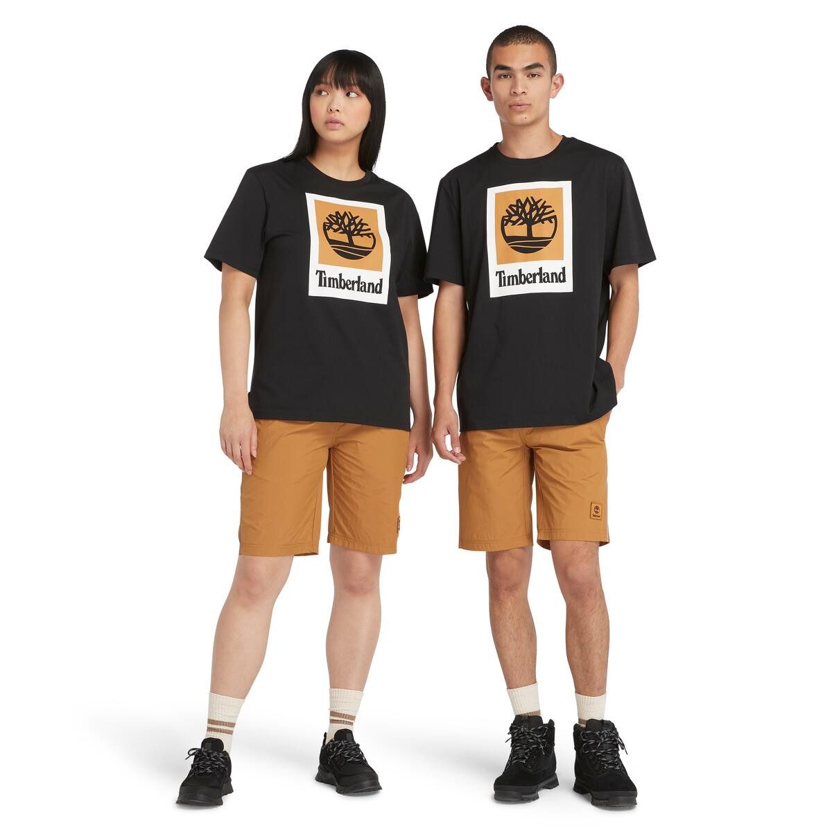 Timberland T-Shirt UNISEX günstig online kaufen