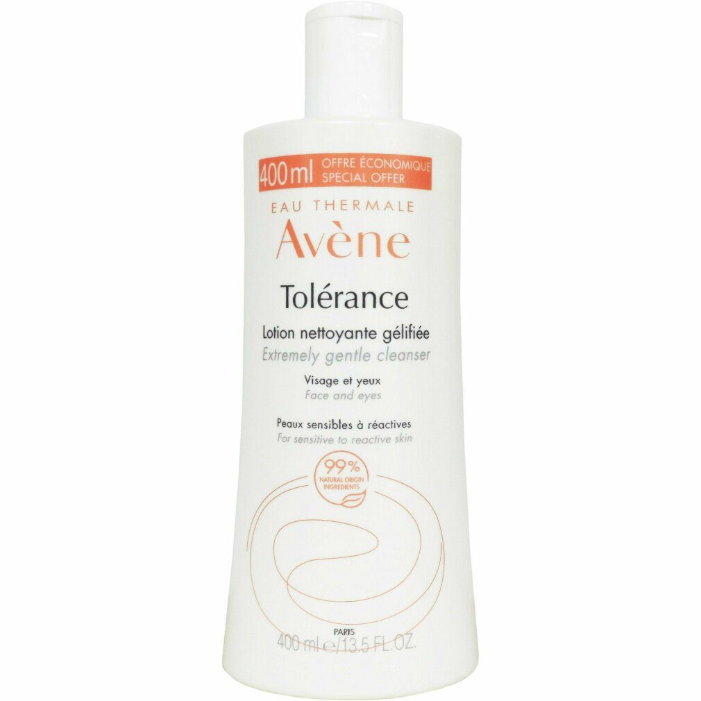 Avene Make-up-Entferner Avene Tolérance (