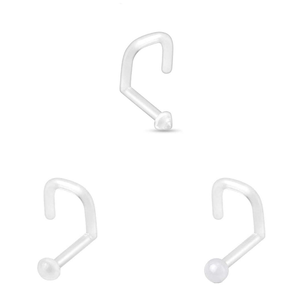 Order & Smile Schmuck Nasenpiercing Nasen günstig online kaufen