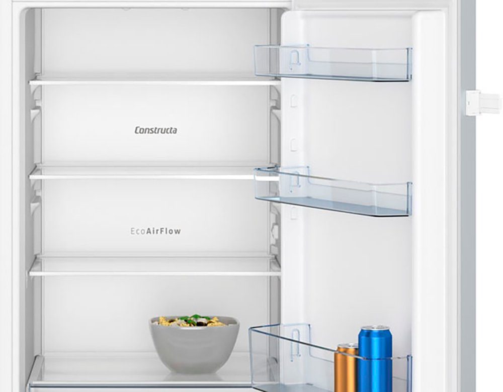 Constructa Einbaukühlschrank CK131NSE0, 102,1 cm hoch, 54,1 cm breit