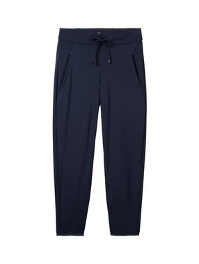 TOM TAILOR Culotte Loose Fit Hose