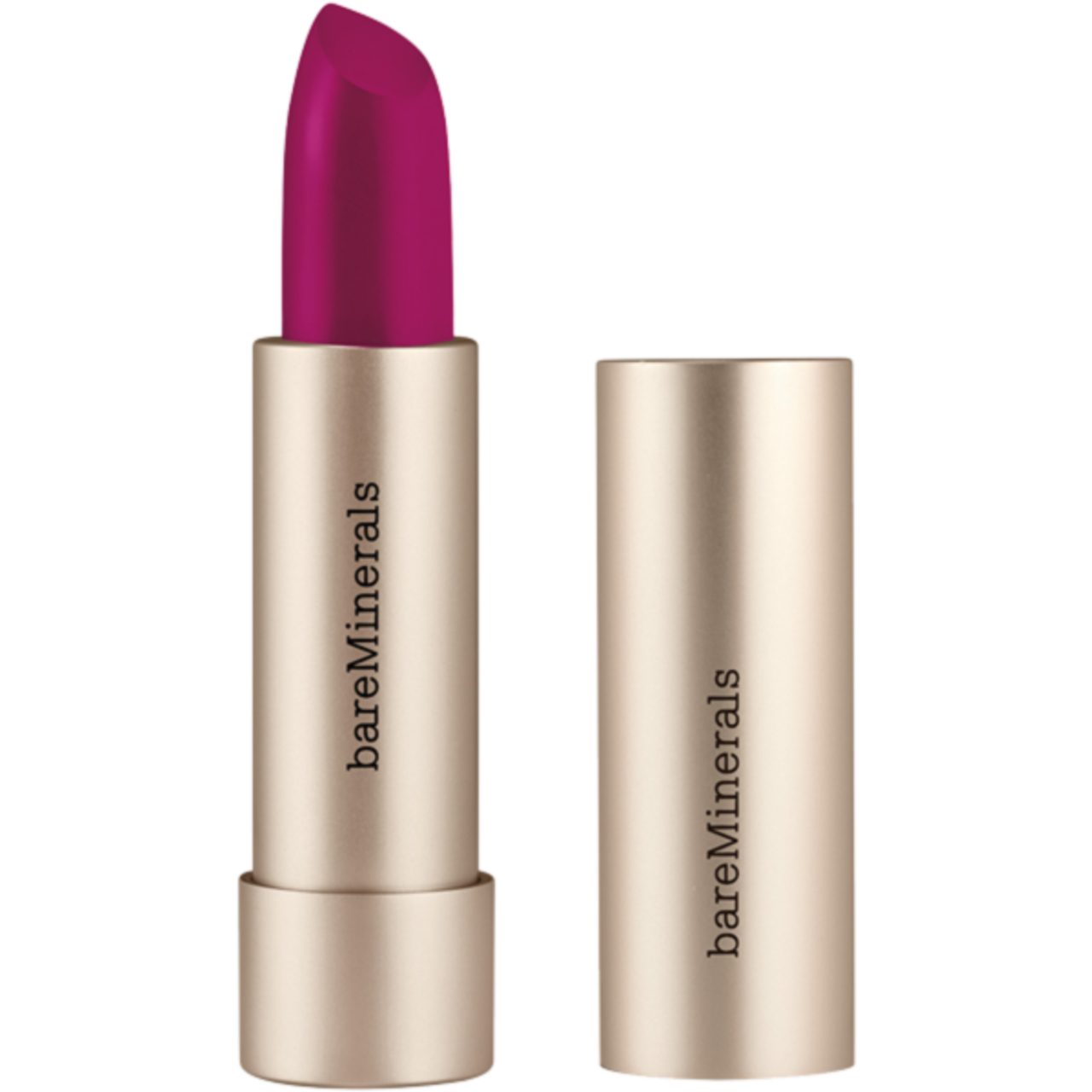 BAREMINERALS Lippenstift Mineralist Hydra-Smoothing Lipstick