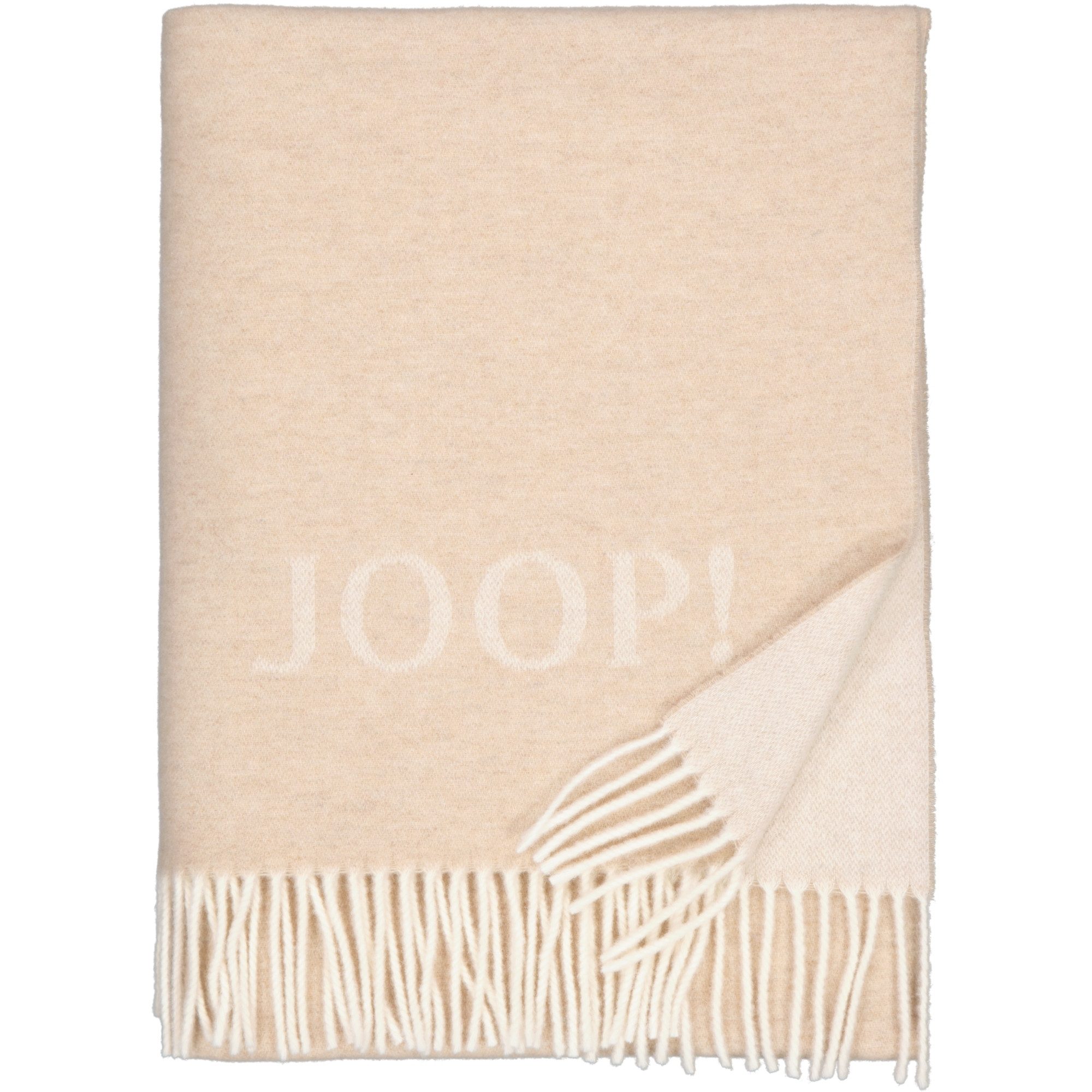 Wohndecke Fine-Doubleface, JOOP!
