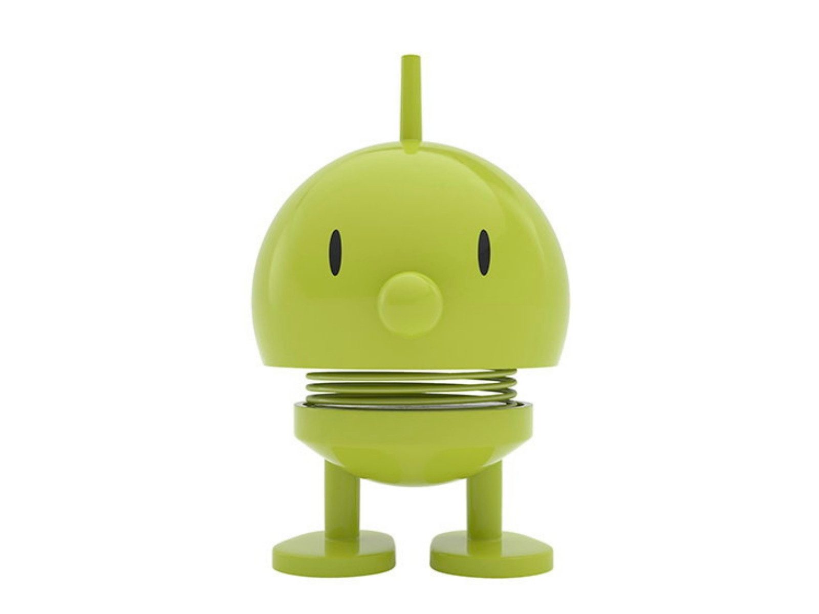 HOPTIMIST Dekofigur Bumble S lime 7,6cm