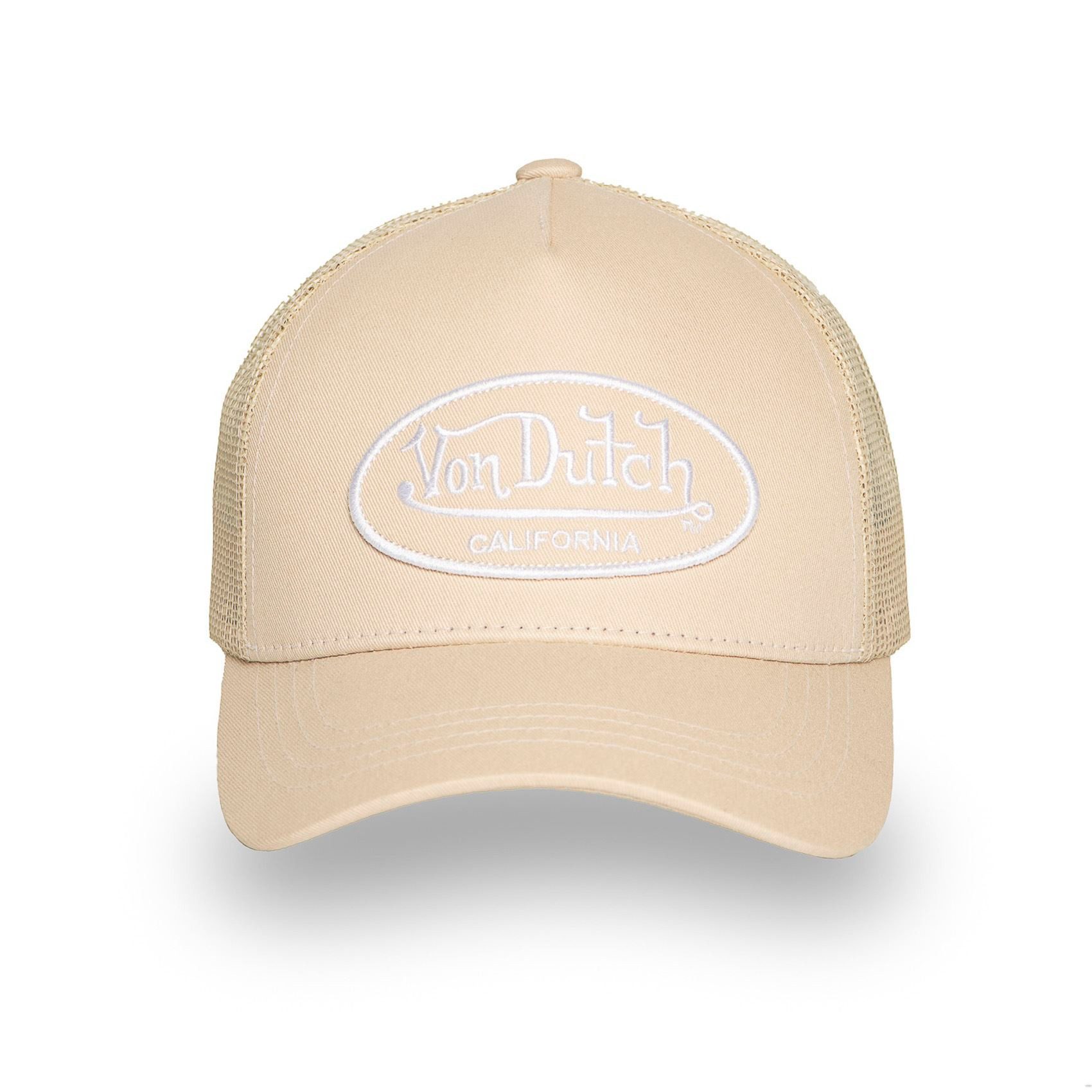 Von Dutch Trucker Cap Von Dutch günstig online kaufen