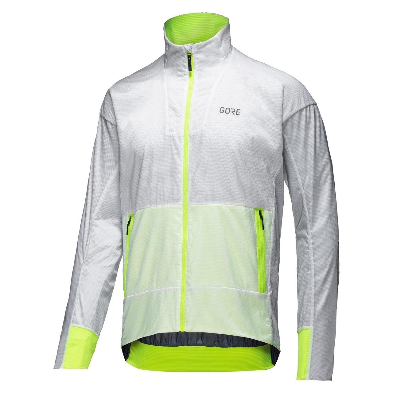 GORE® Wear Funktionsjacke Herren Laufjacke Drive