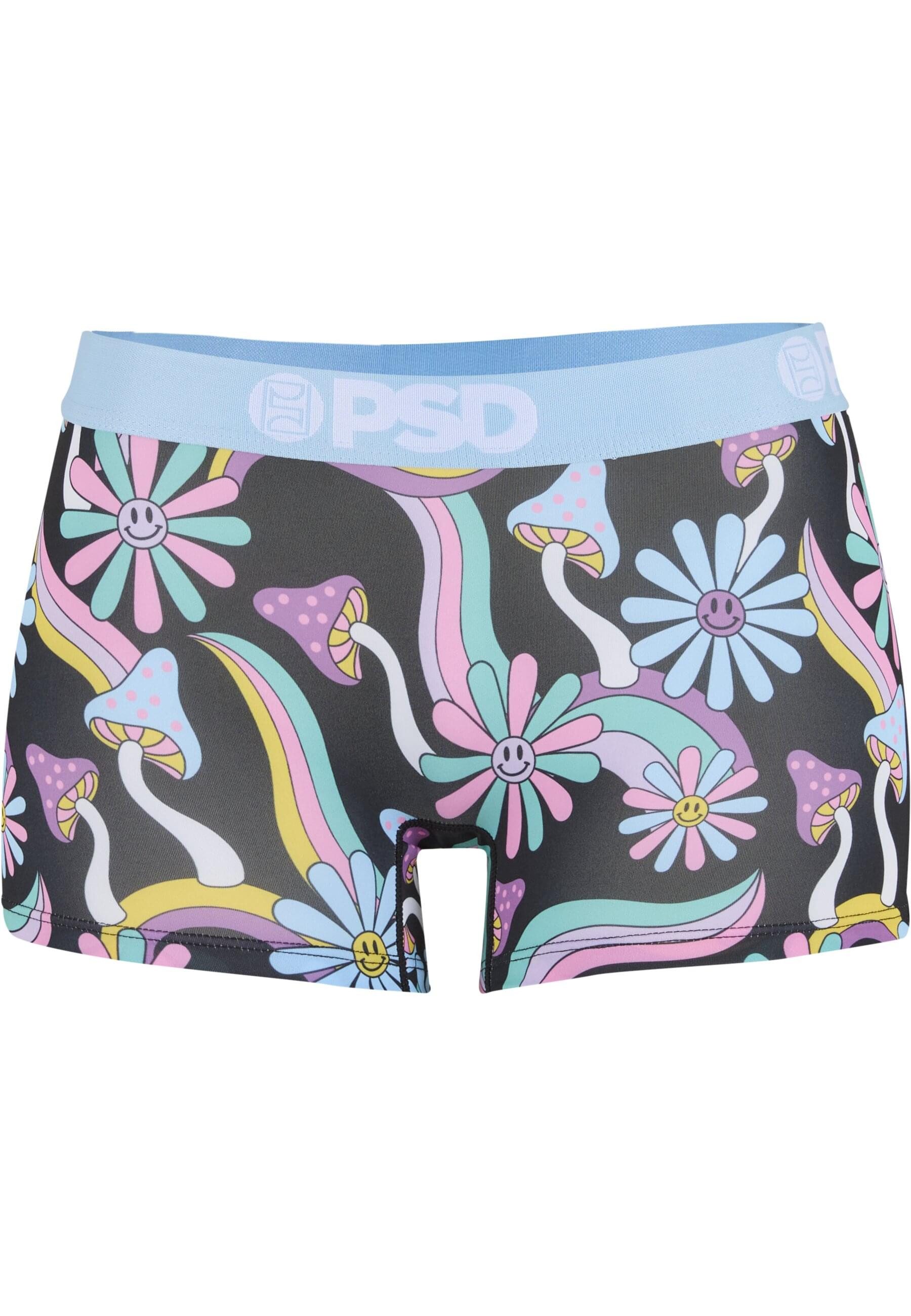 PSD Boxershorts PSD HAPPY SHROOMS BS