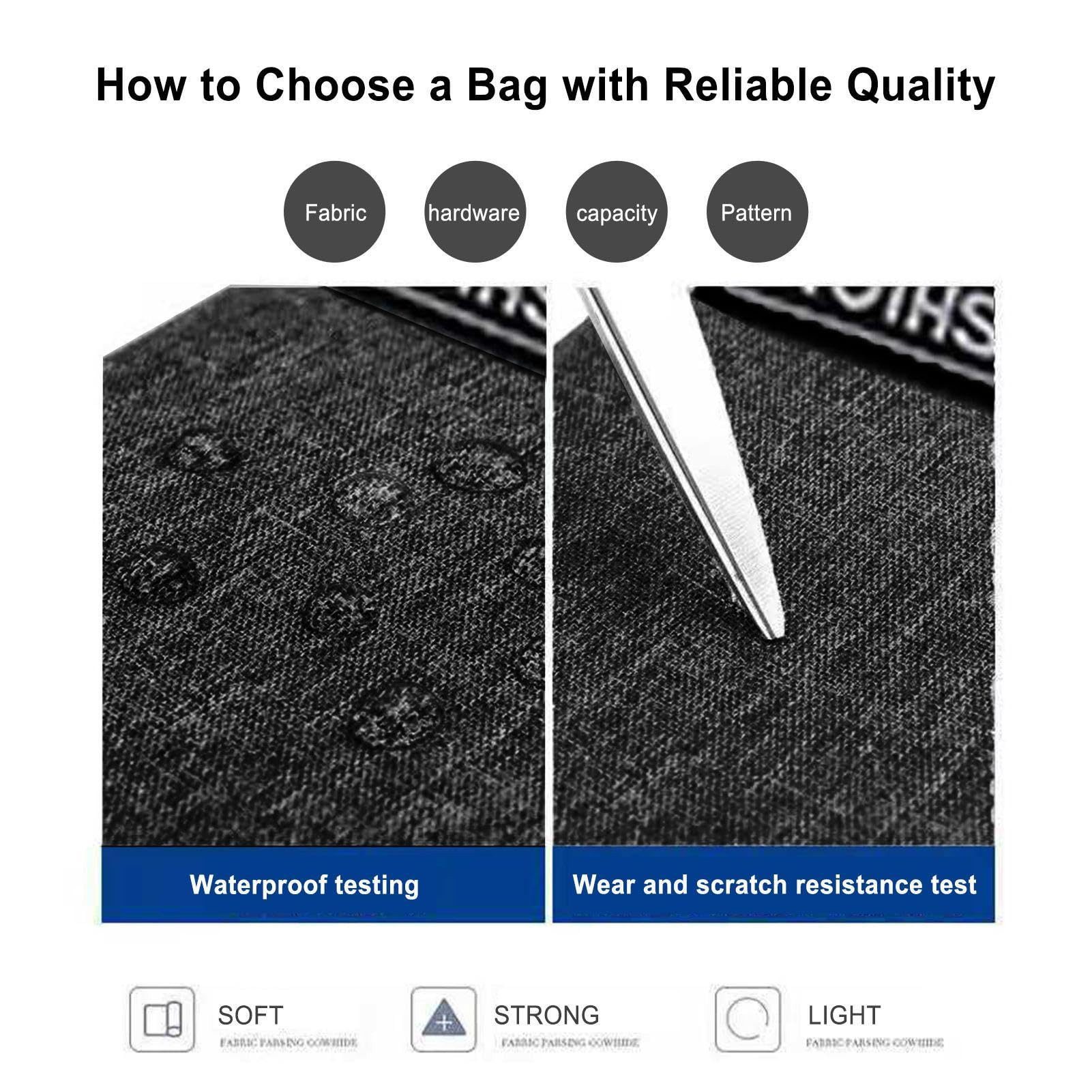 ZEUOPQ Umhängetasche Herren-Schulter-Brusttasche mit USB-Ladung (1-tlg., günstig online kaufen