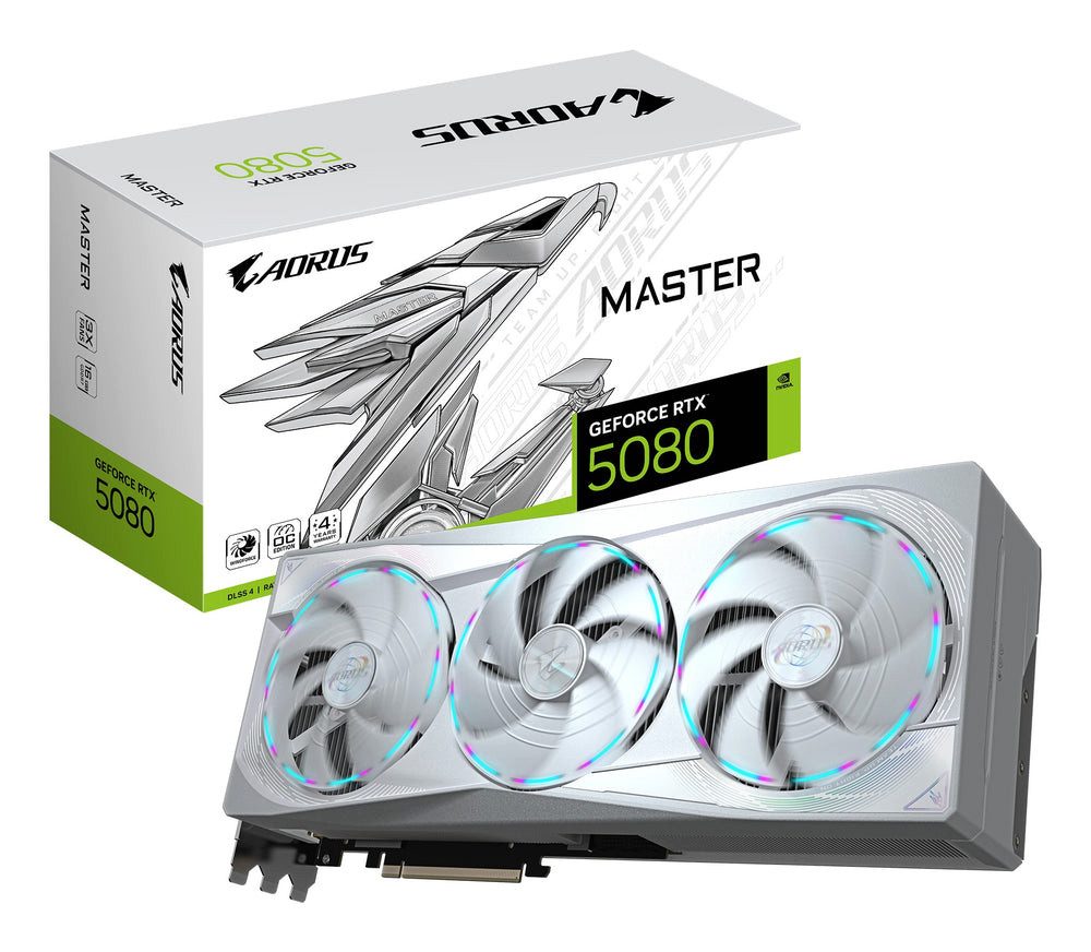 Gigabyte Grafikkarte