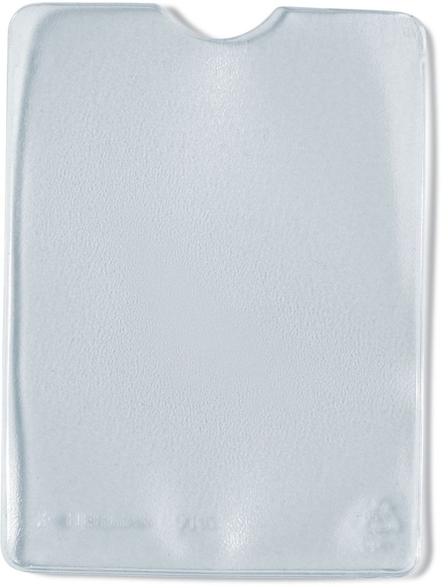 Schreibgeräteetui Ausweishüllen 63x90mm Werk-/ Schülerausweis
