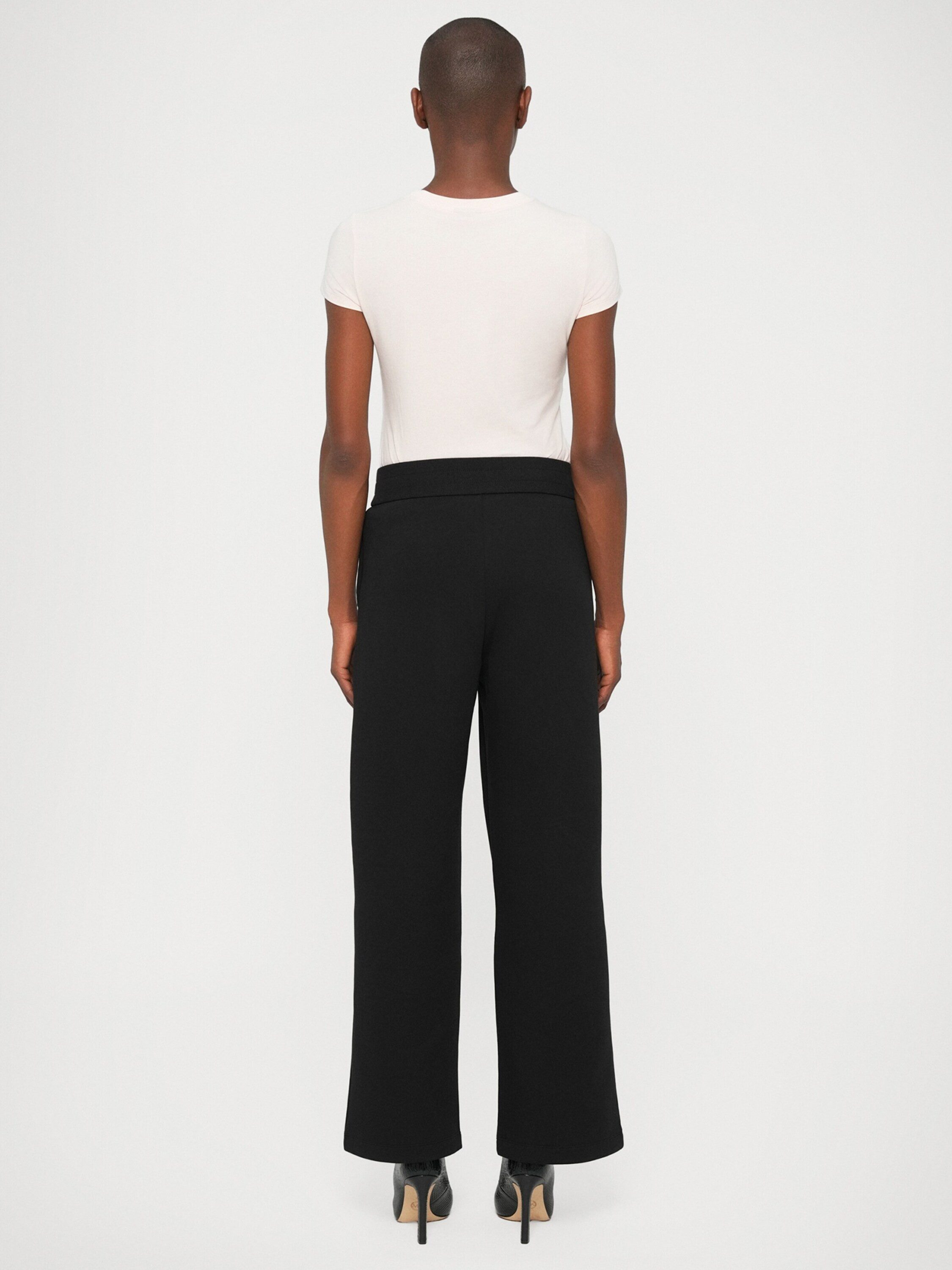 ARMANI EXCHANGE Jogginghose (1-tlg) Plain/ohne Details