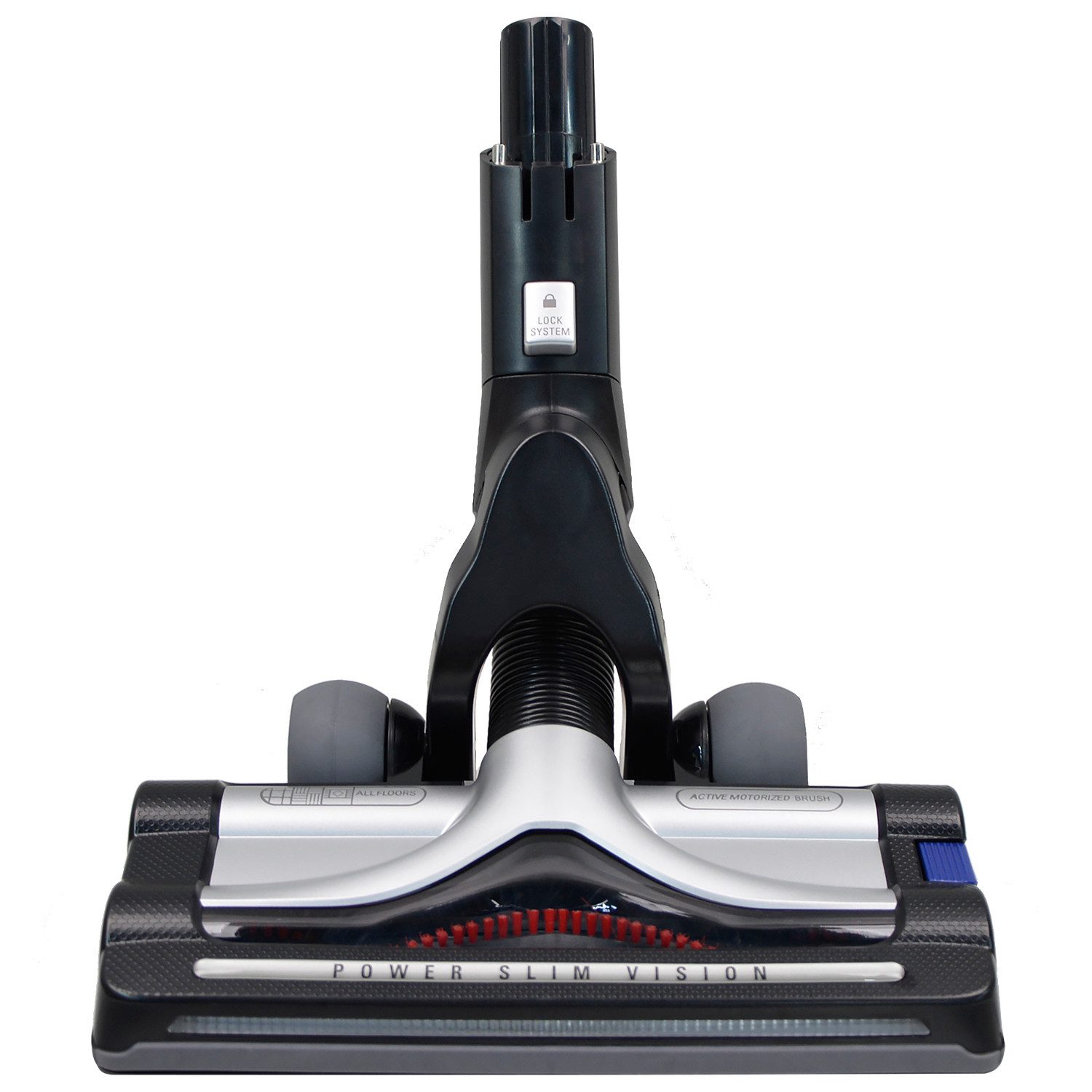 Rowenta Bodendüse Elektrobürste RS-2230001098 Düse, für AIR FORCE Akku Handstaubsauger