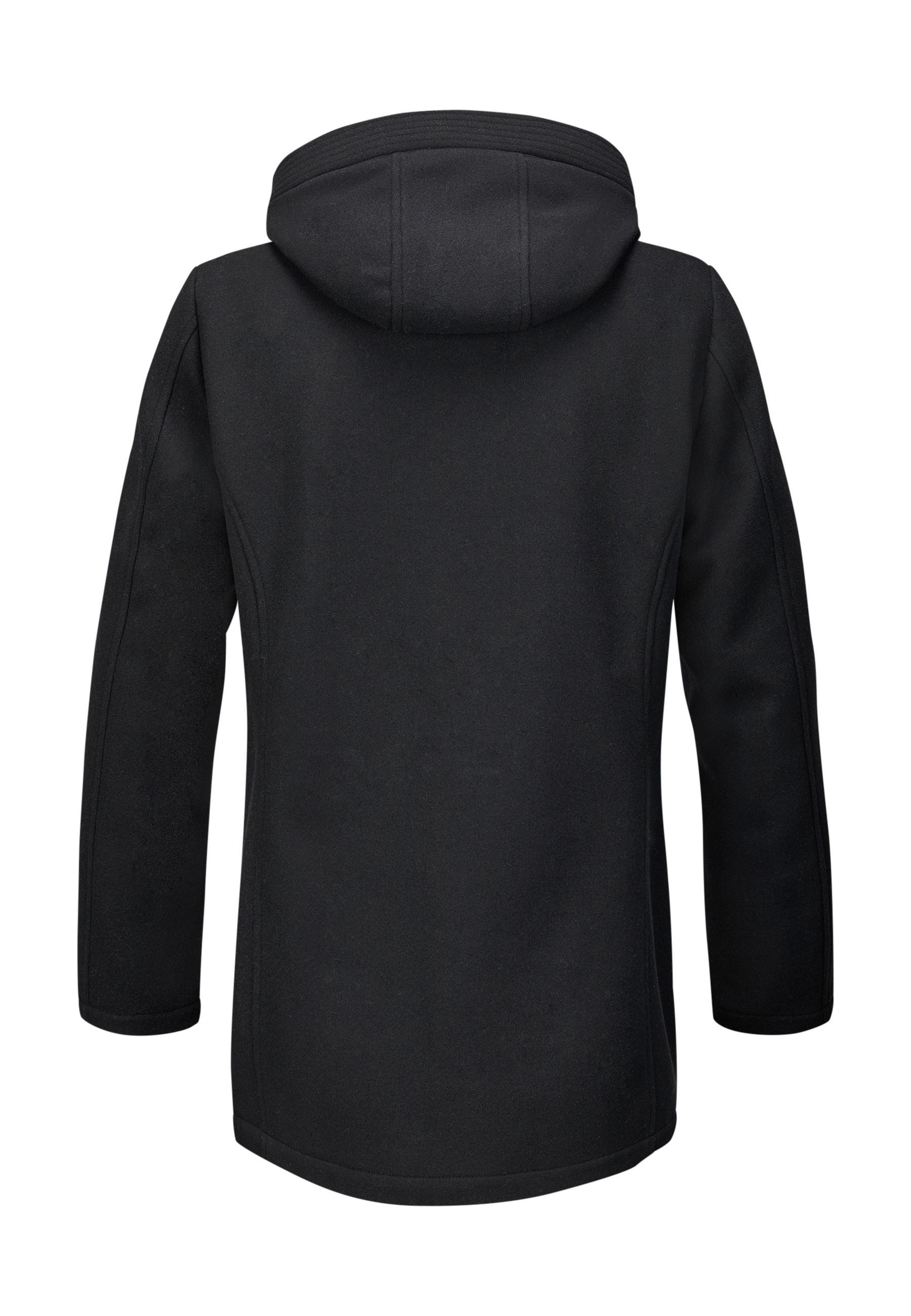 Milestone Wolljacke günstig online kaufen