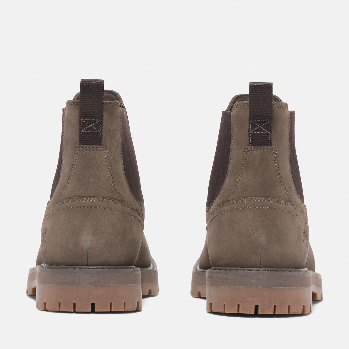 Timberland BRITTON ROADMID CHELSEA BOOT Chelseaboots Stiefelette, Winterschuhe, Ankle Boots – Bild 5 von 5
