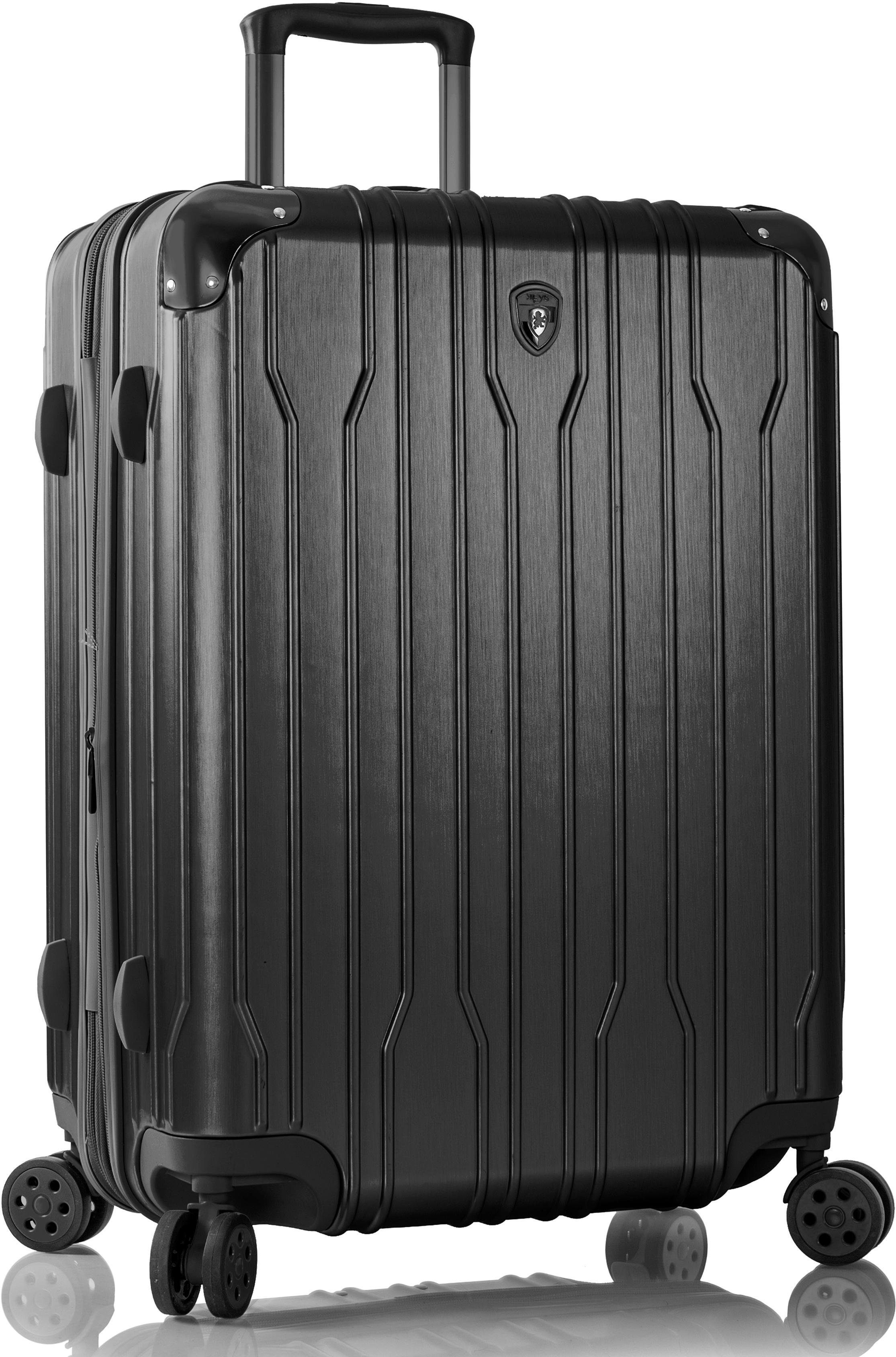 Heys Hartschalen-Trolley Xtrak, in verschiedenen Farben und Größen, 4 Rolle günstig online kaufen