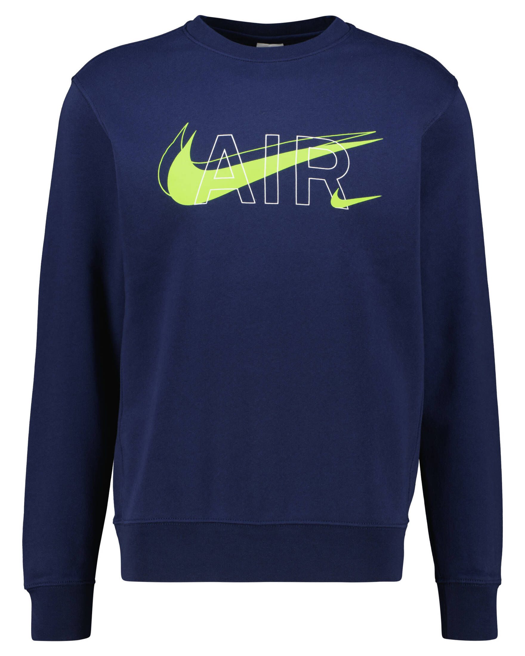 Nike Sportswear Sweatshirt Herren Sweatshirt (1-tlg)