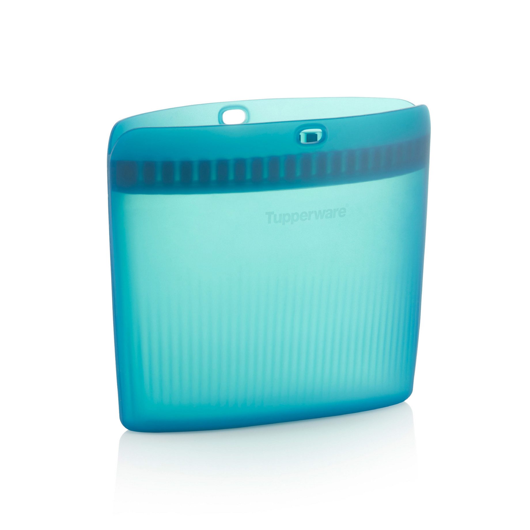 TUPPERWARE Backform Tupperware Ultimate Silicone Bag M